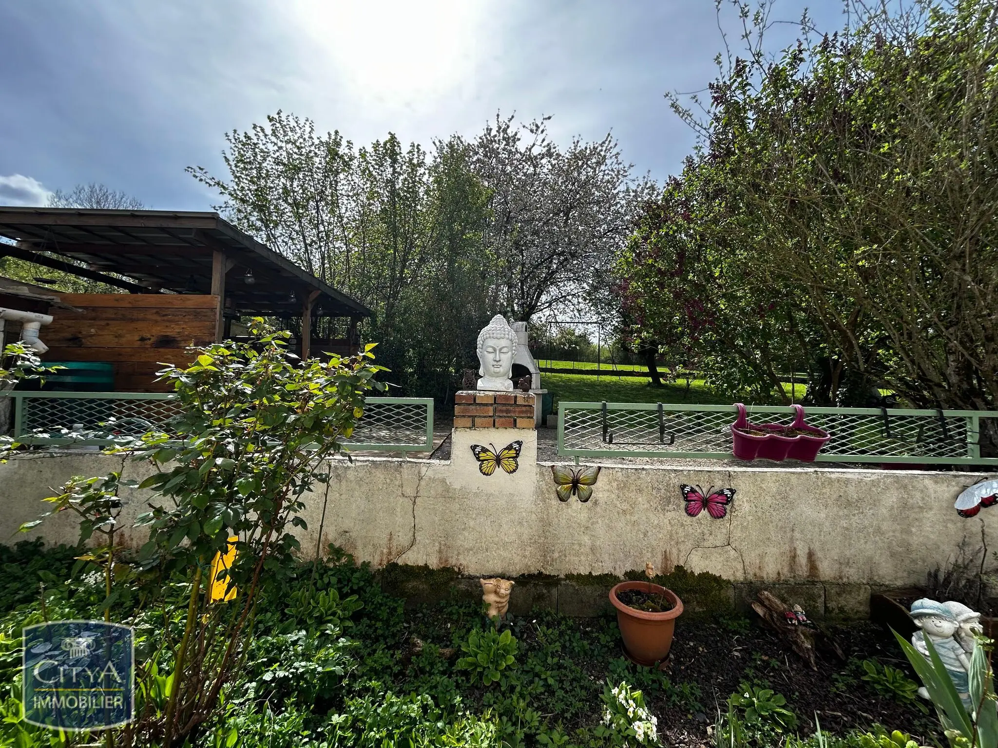 Photo 2 Maison 3 pièces 85m²