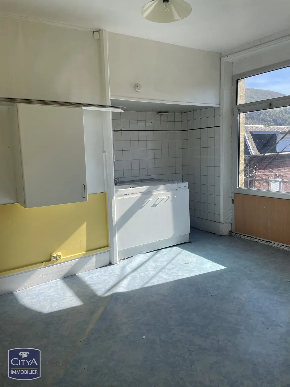 Photo 8 Immeuble 220m²