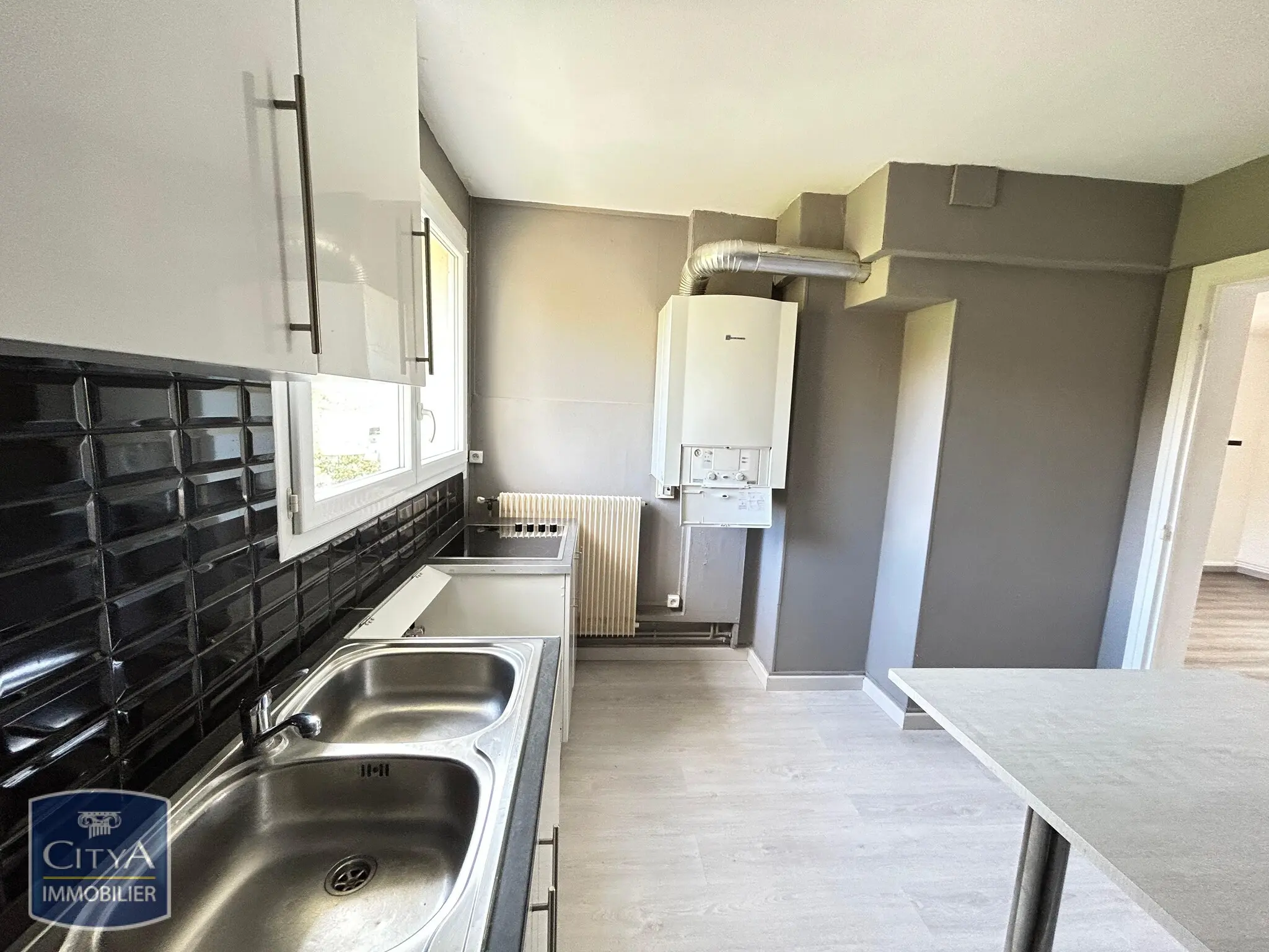 Photo 9 appartement Charleville-Mézières