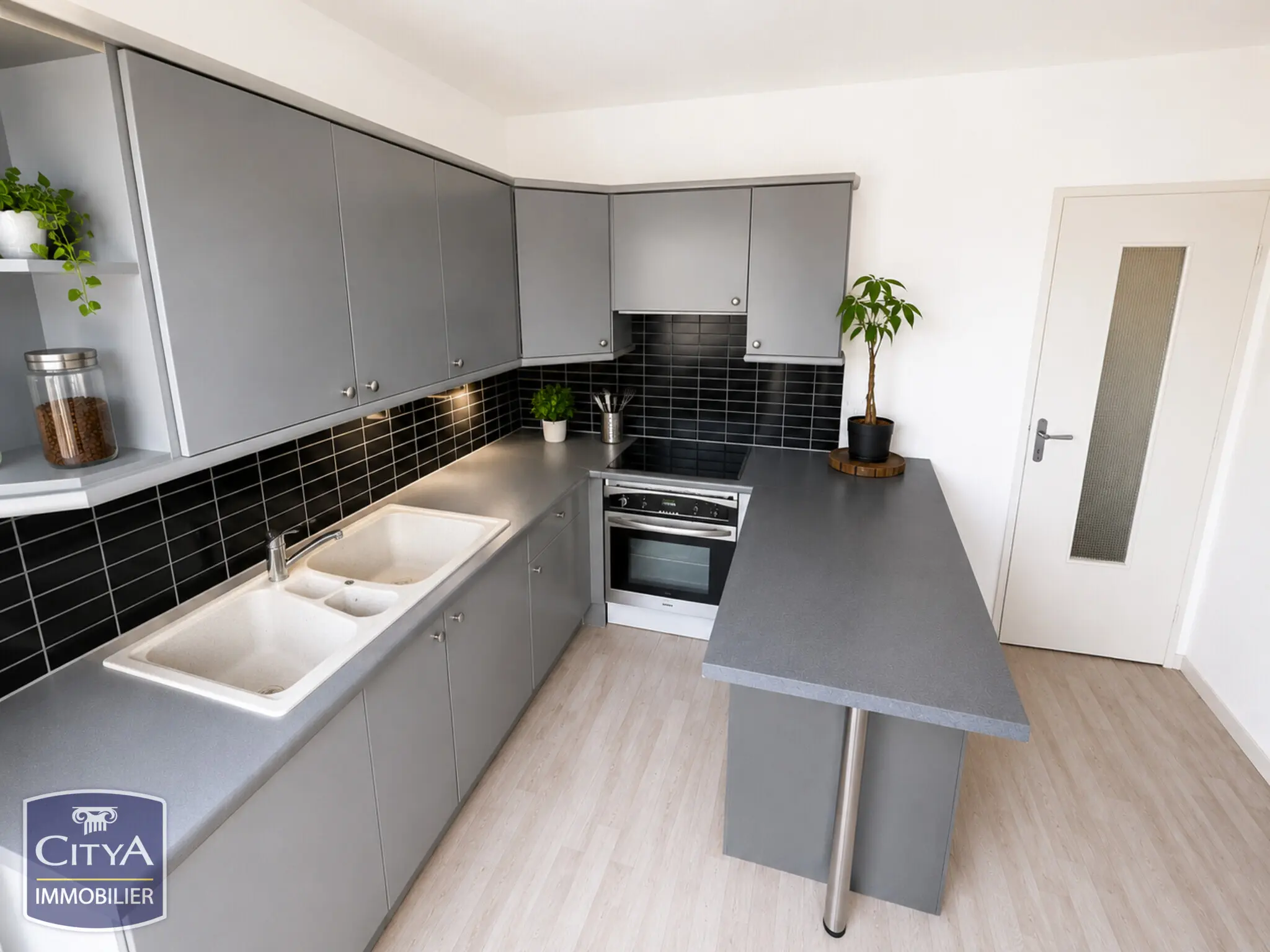 Photo 3 Appartement 3 pièces 77.73m²