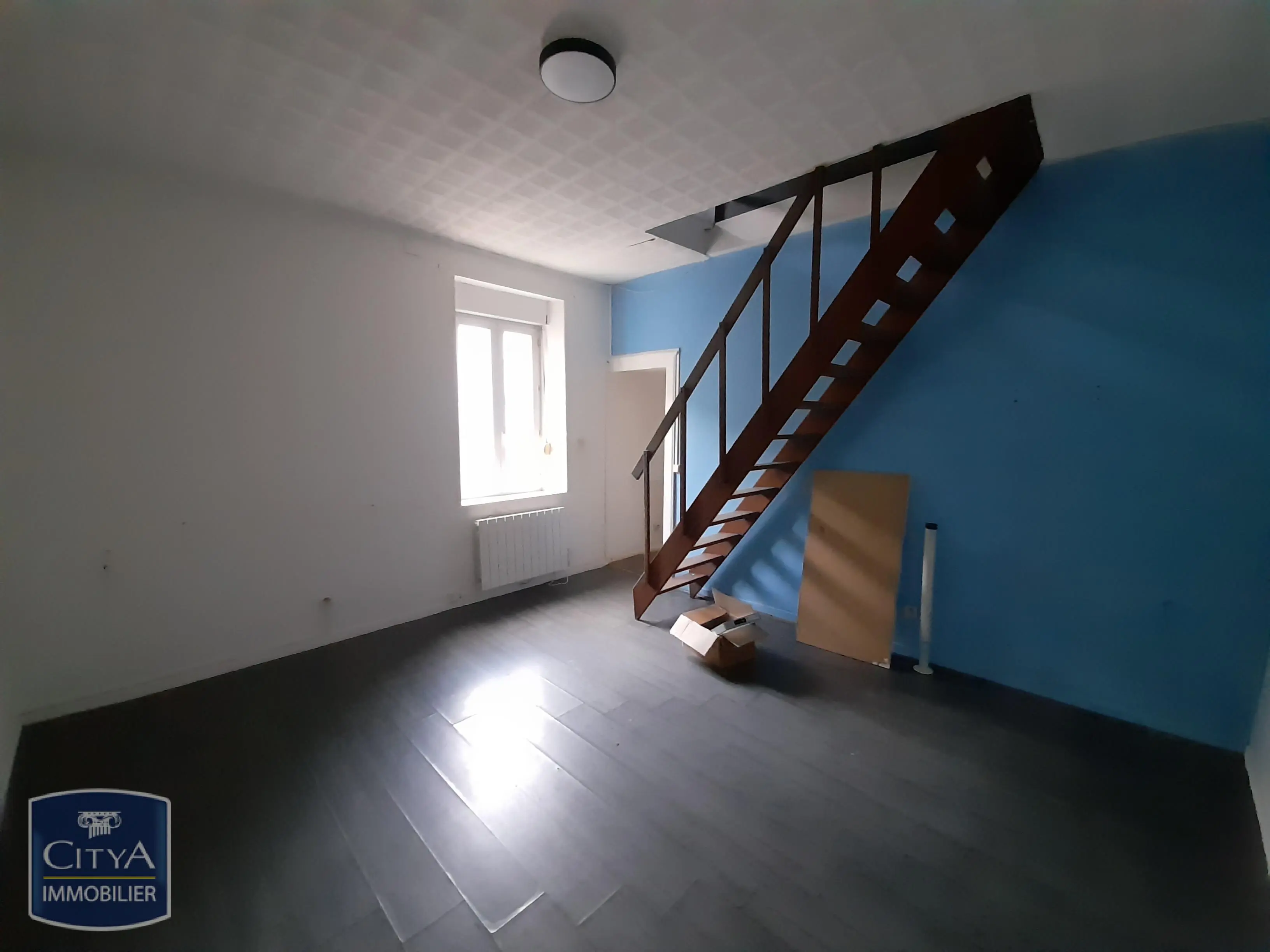 Photo 2 Immeuble 193m²