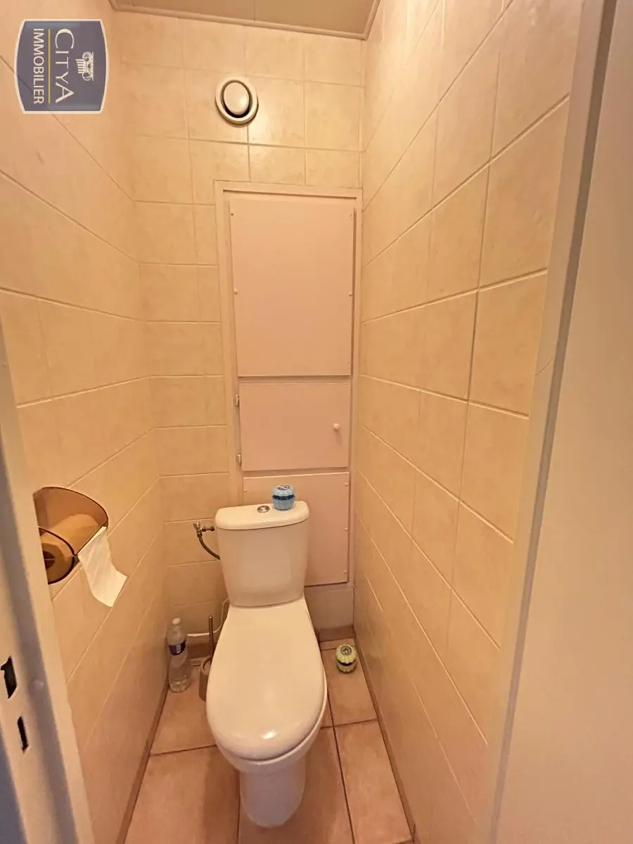 Photo 7 Appartement 2 pièces 52.99m²