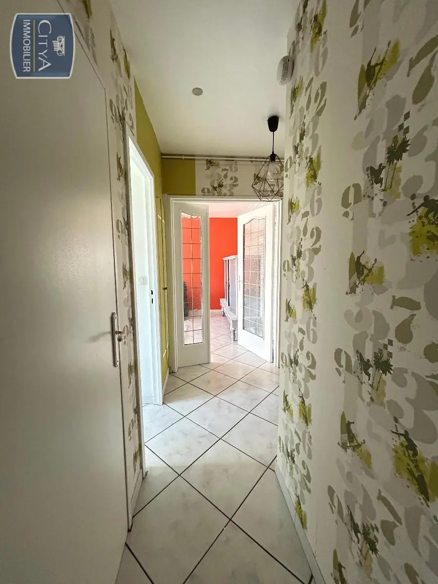 Photo 9 Appartement 2 pièces 52.48m²