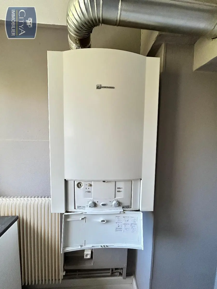 Photo 9 Appartement 3 pièces 66.68m²