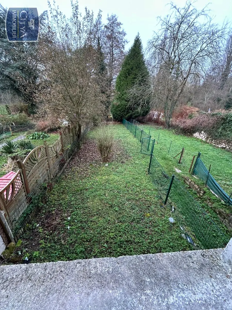 Photo 3 appartement Charleville-Mézières