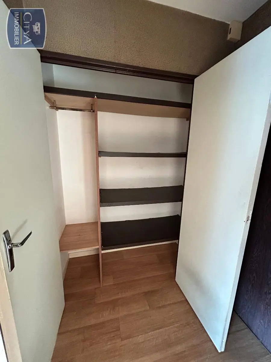 Photo 8 appartement Charleville-Mézières