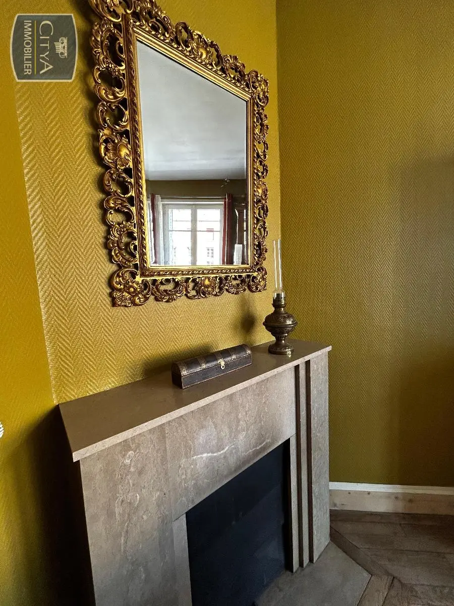 Photo 2 Appartement 3 pièces 48.55m²