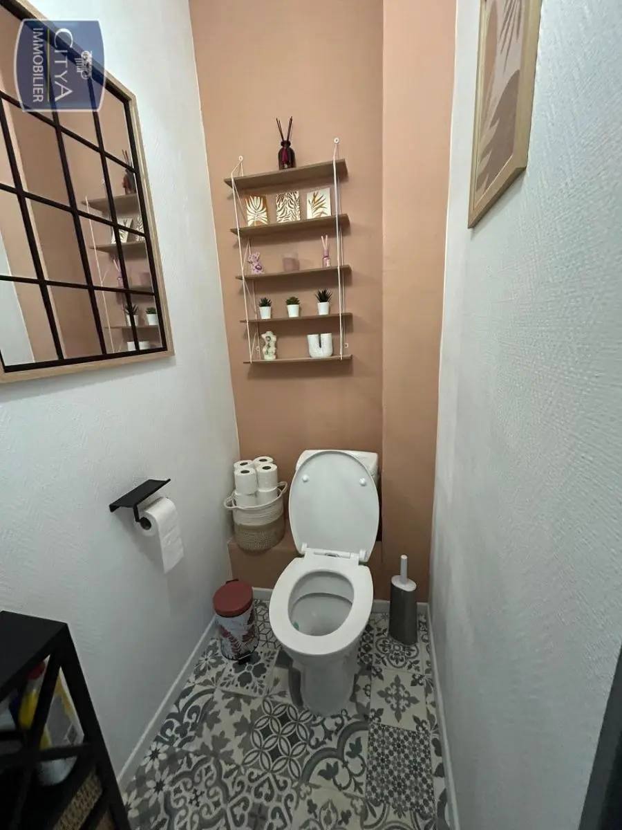 Photo 5 Maison 4 pièces 104.5m²