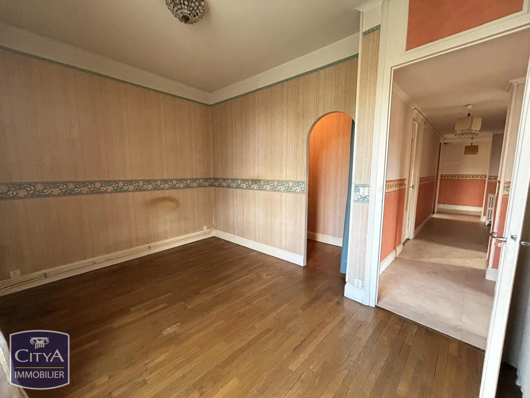 Photo 10 Appartement 3 pièces 81.68m²
