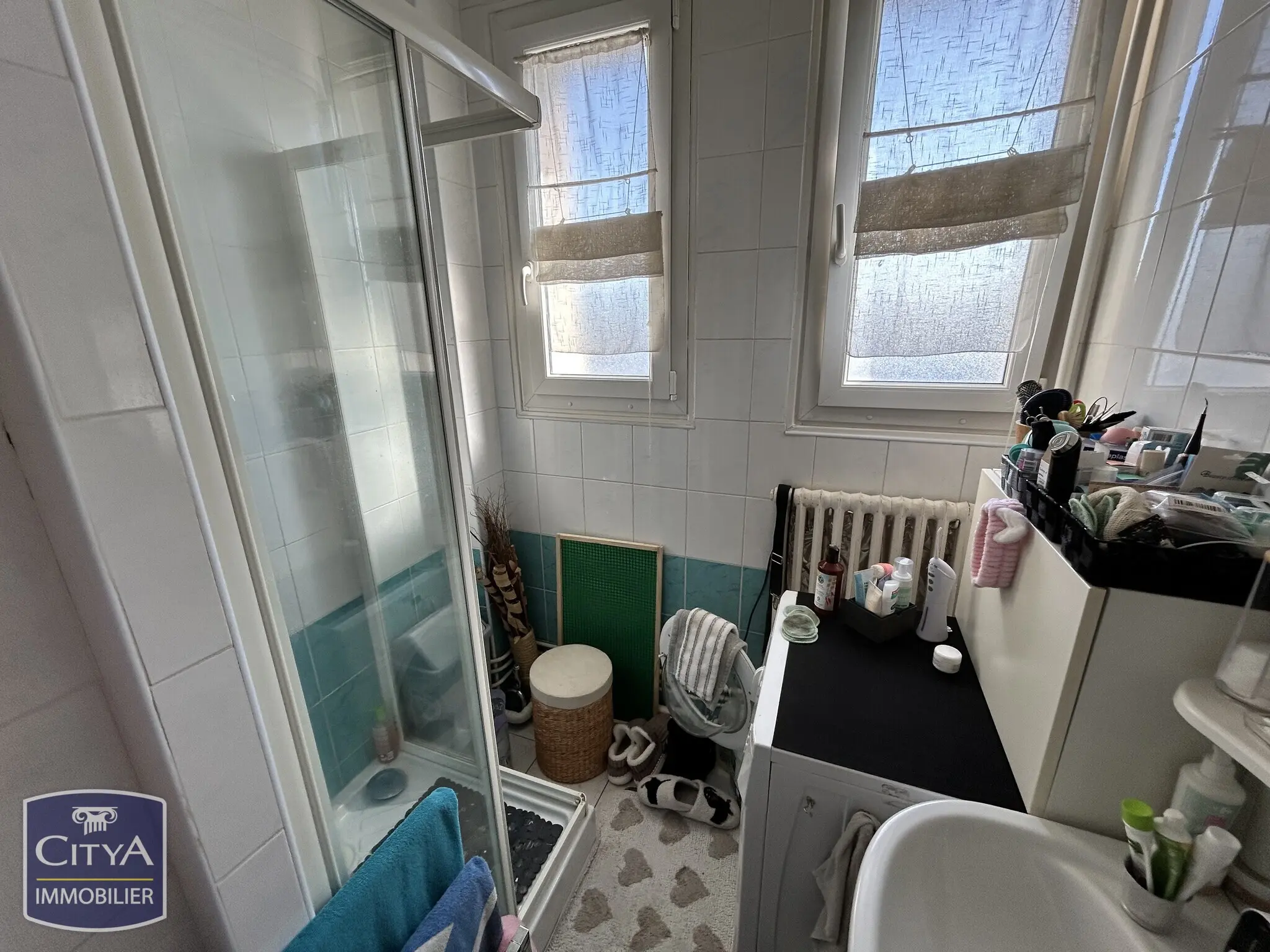 Photo 10 Immeuble 184m²