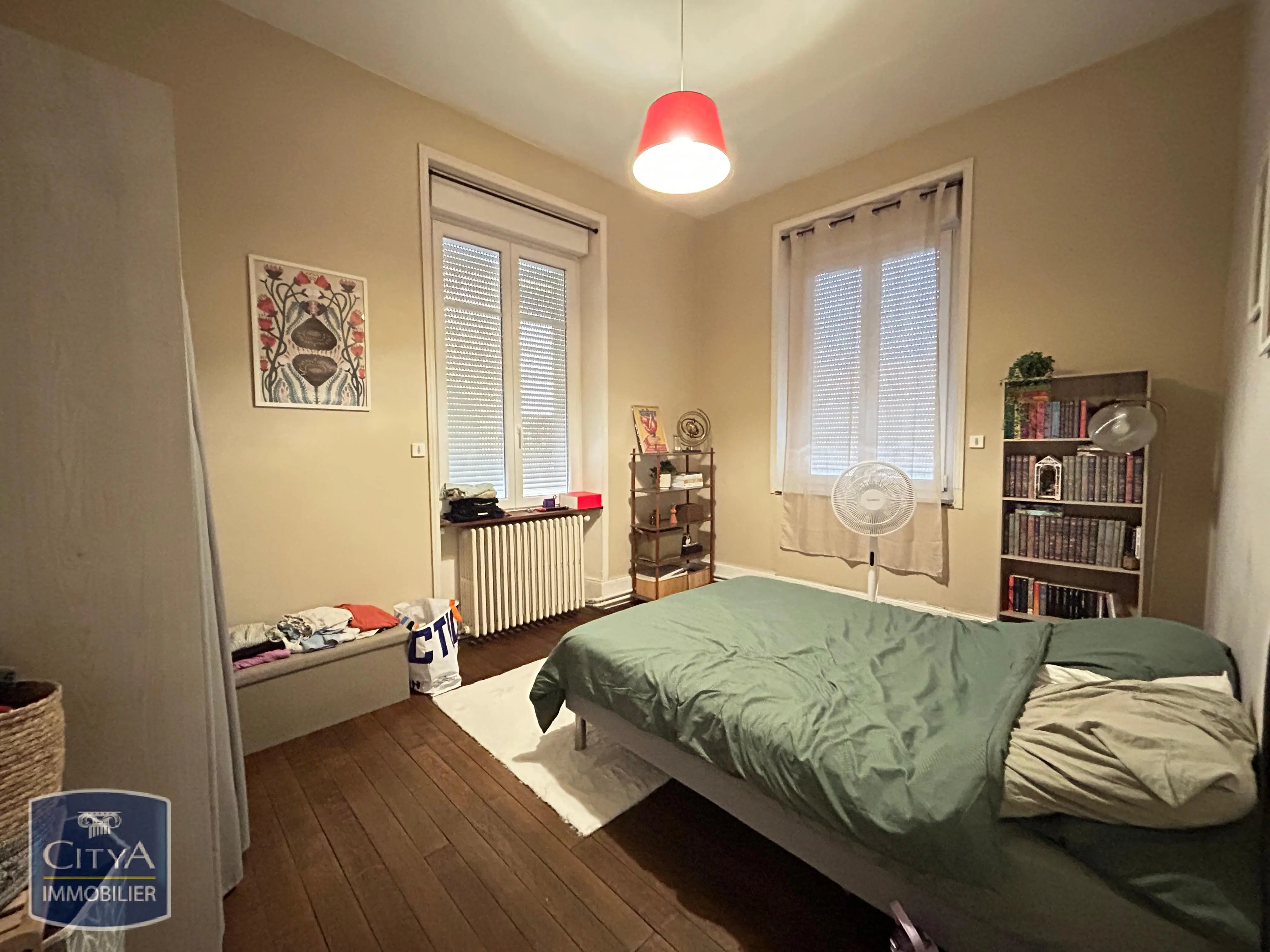 Photo 4 Appartement 2 pièces 61.49m²