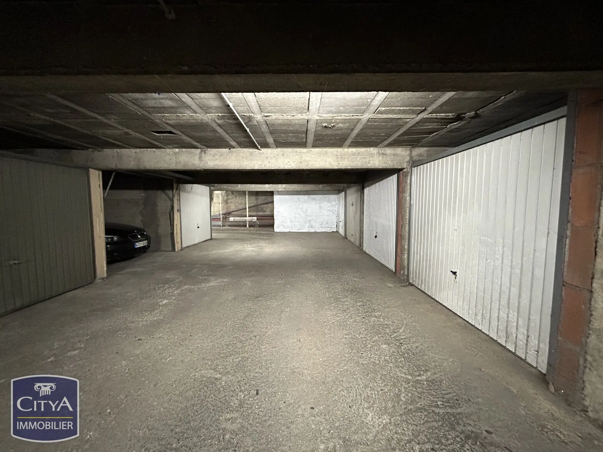 Photo 3 Parking 14.68m²