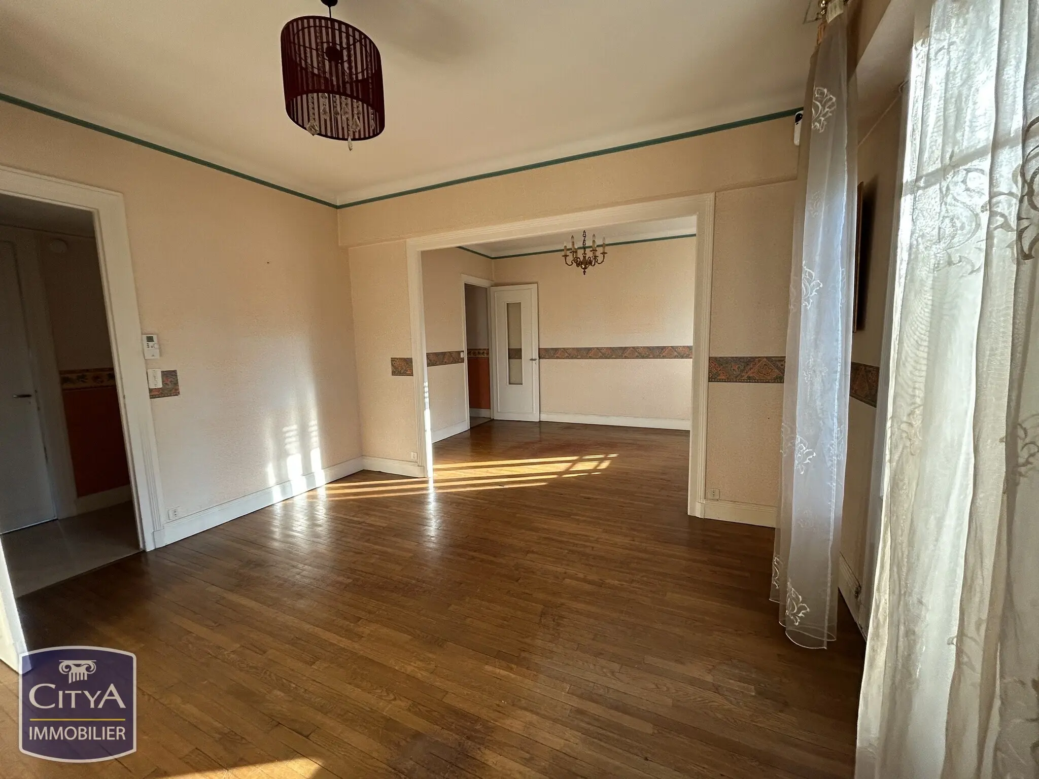 Photo 2 Appartement 3 pièces 81.68m²