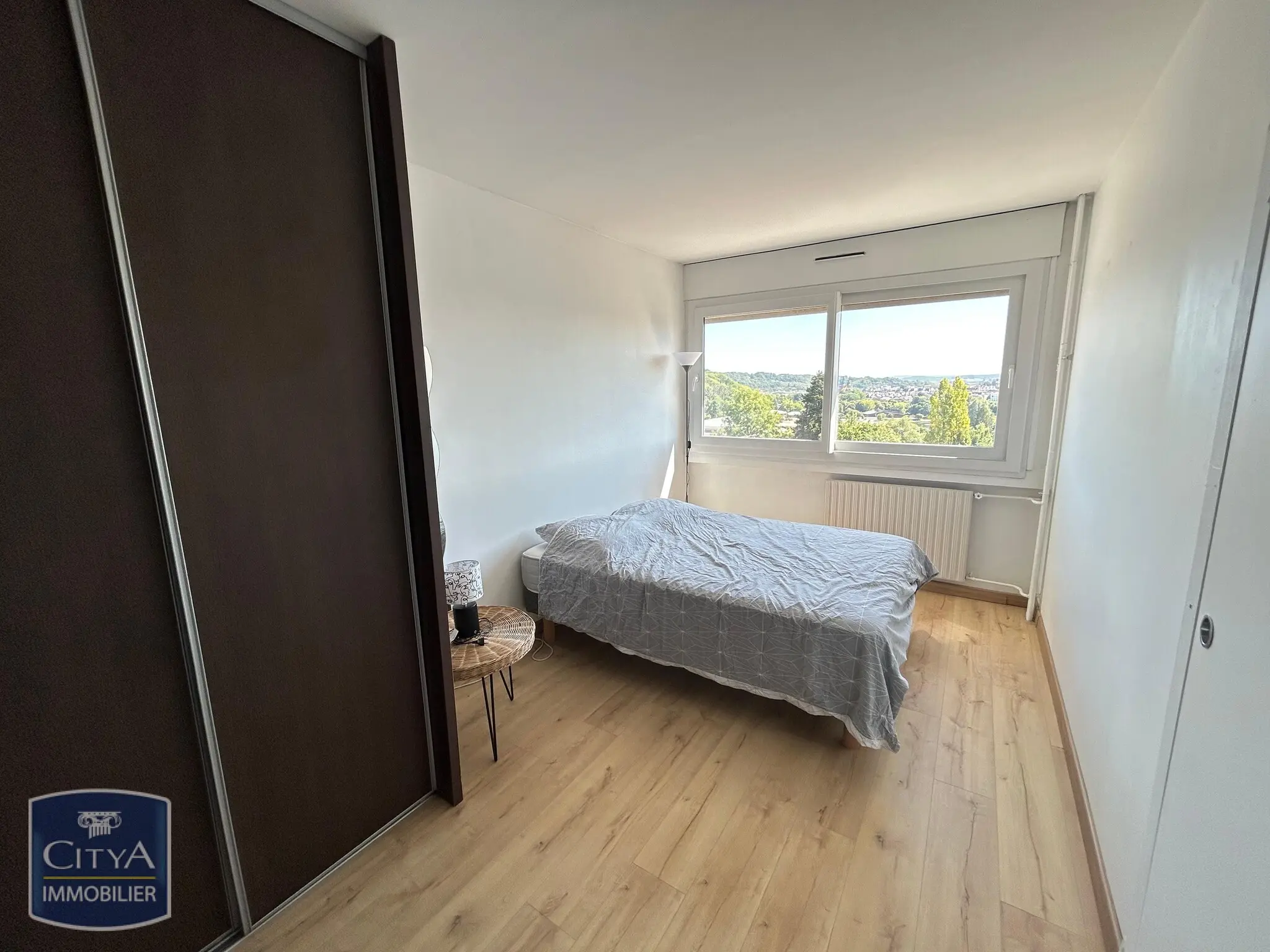 Photo 8 Appartement 2 pièces 42.16m²