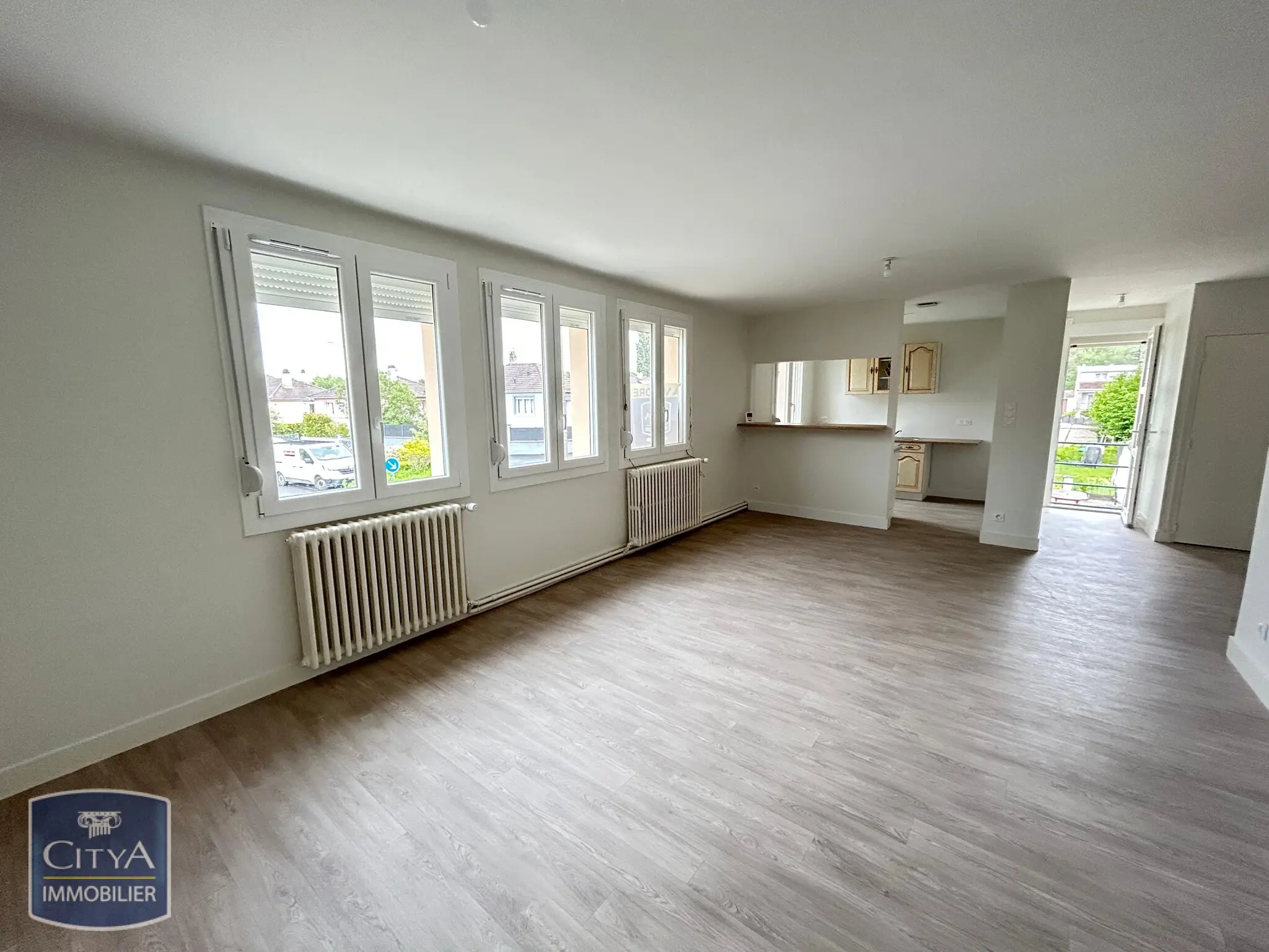 Photo 3 Maison 3 pièces 64m²
