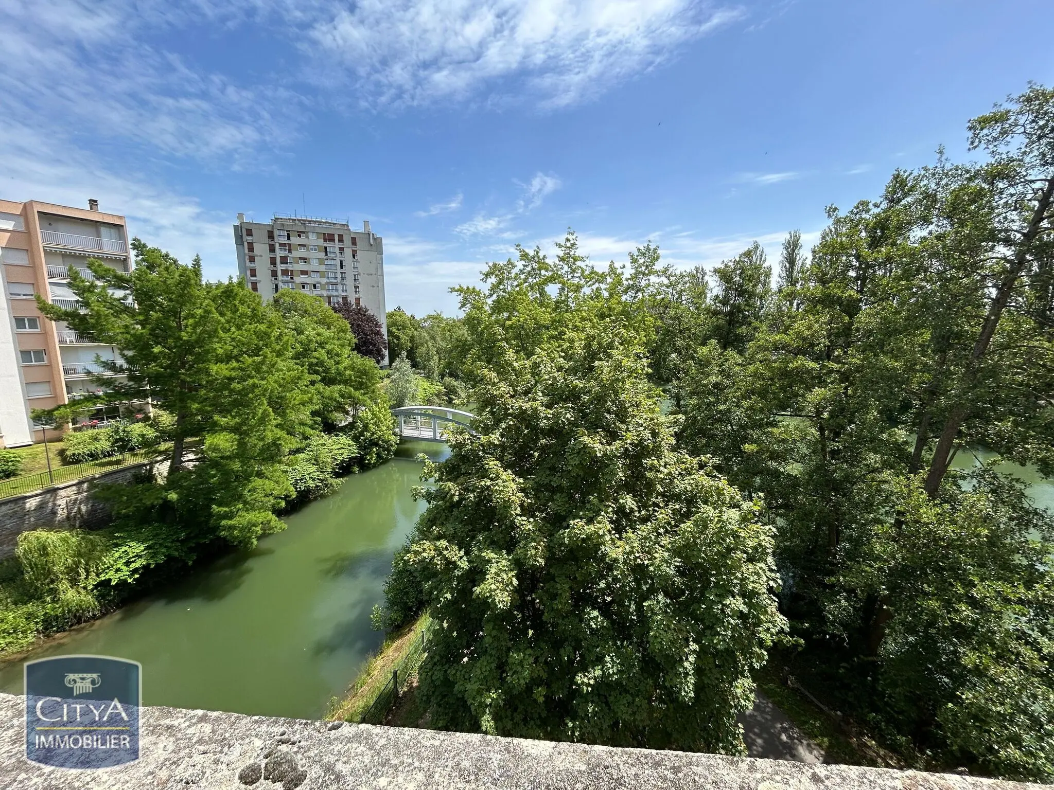 Photo 3 Appartement 1 pièce 27.68m²