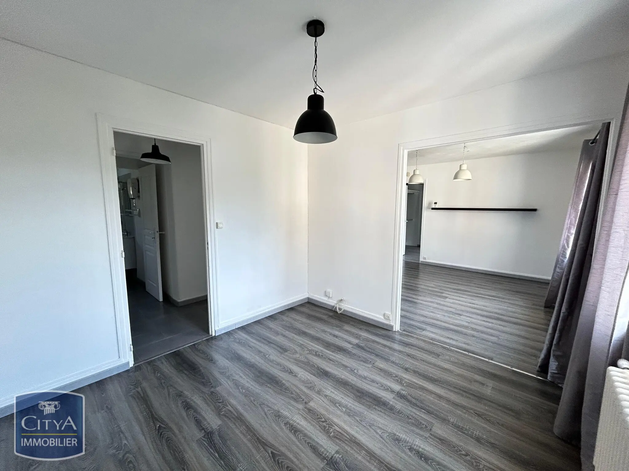 Photo 3 appartement Charleville-Mézières