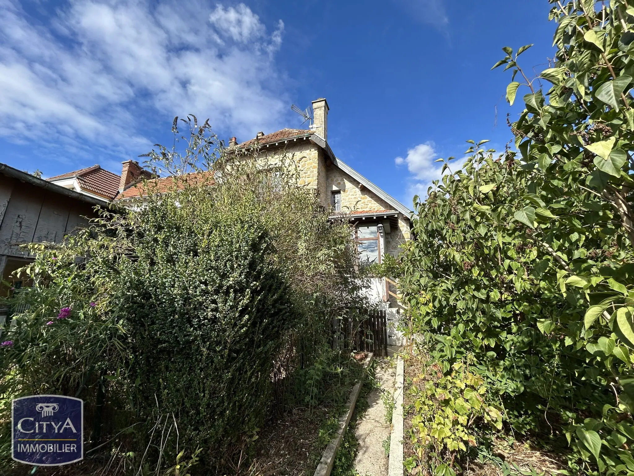 Photo 2 Maison 4 pièces 79.4m²