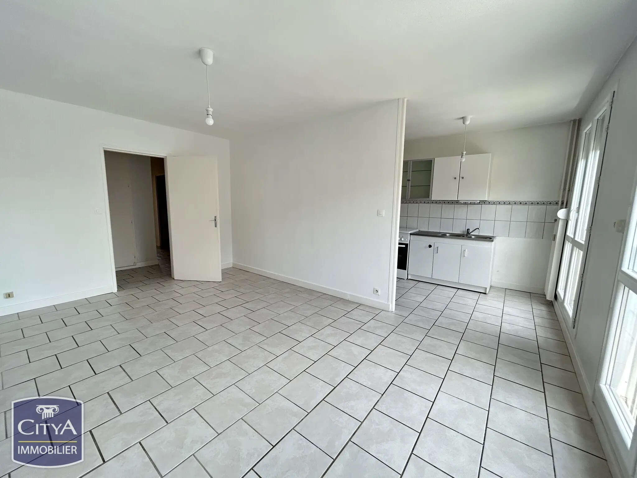 Photo 1 Appartement 3 pièces 65.3m²