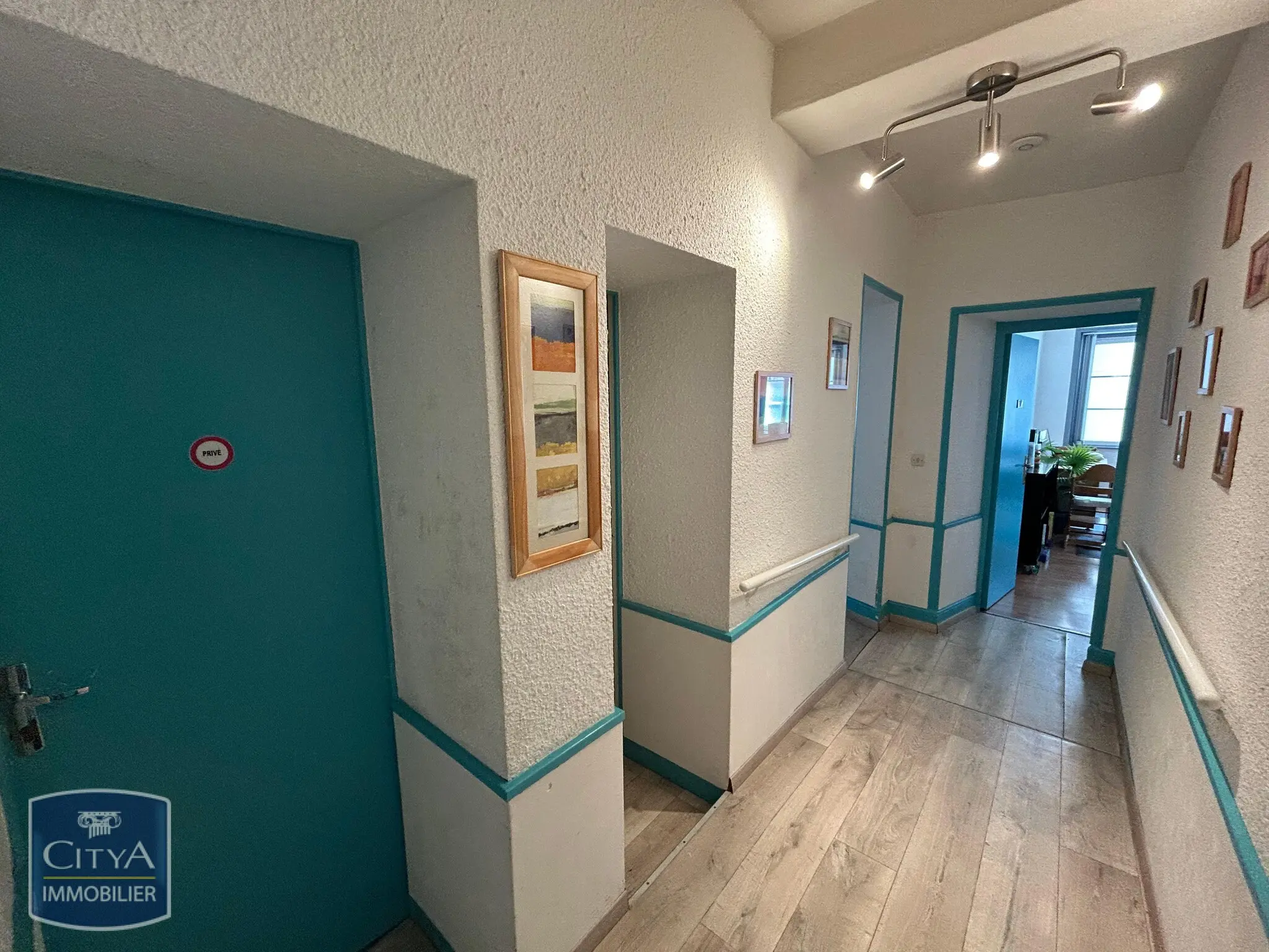 Photo 7 Appartement 3 pièces 80.52m²