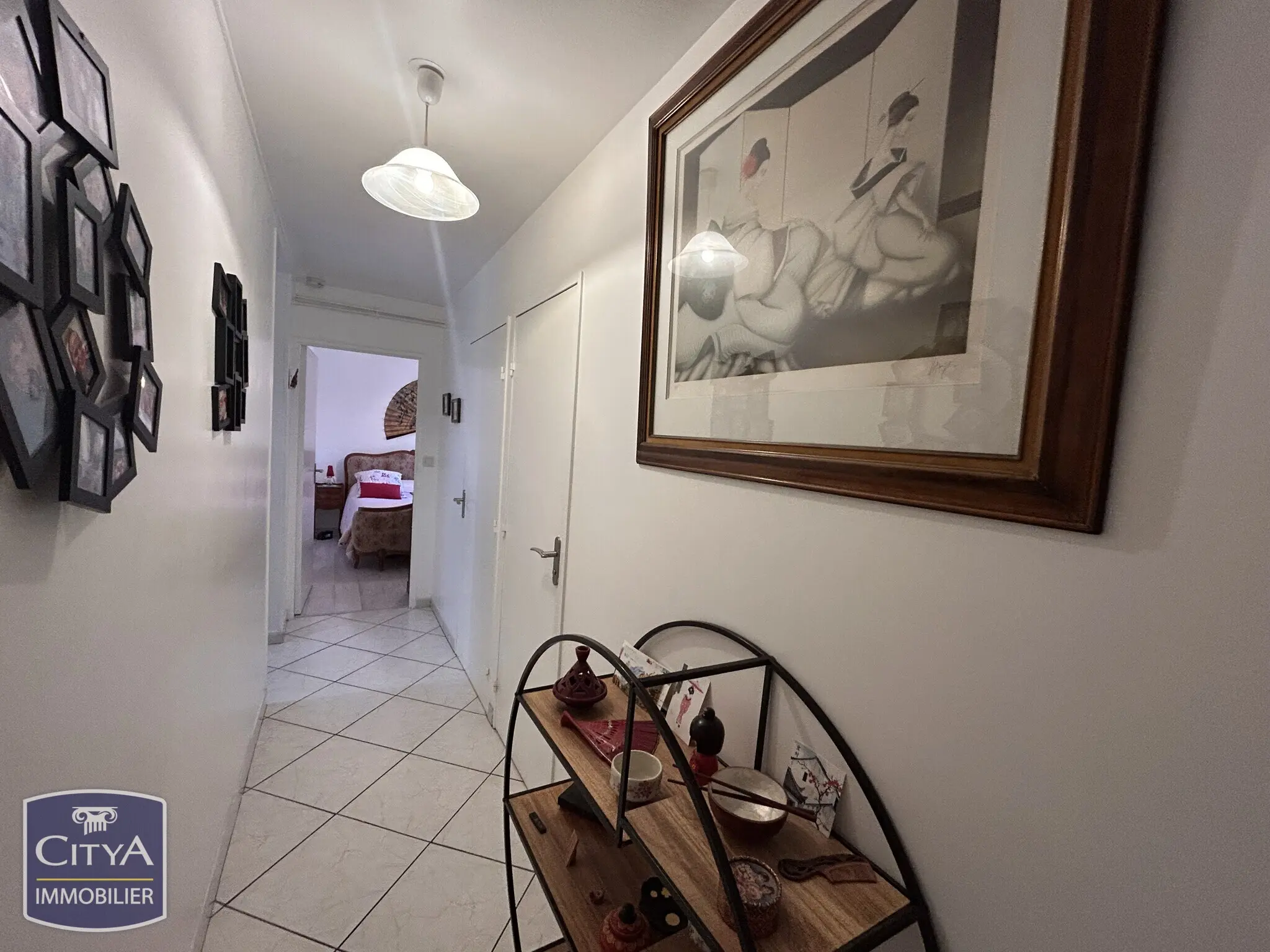 Photo 7 Appartement 3 pièces 77.38m²