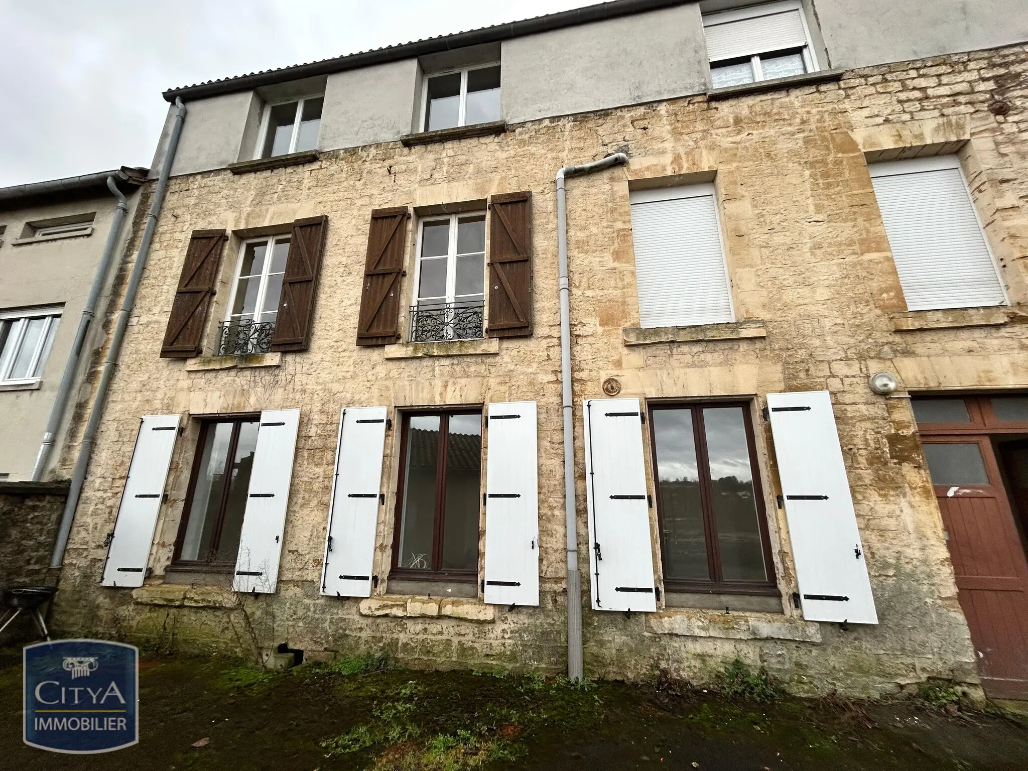 Photo 7 Appartement 3 pièces 72m²