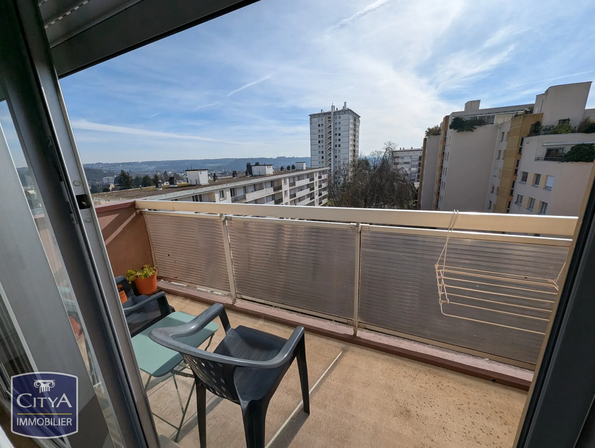 Photo 9 Appartement 3 pièces 75.9m²