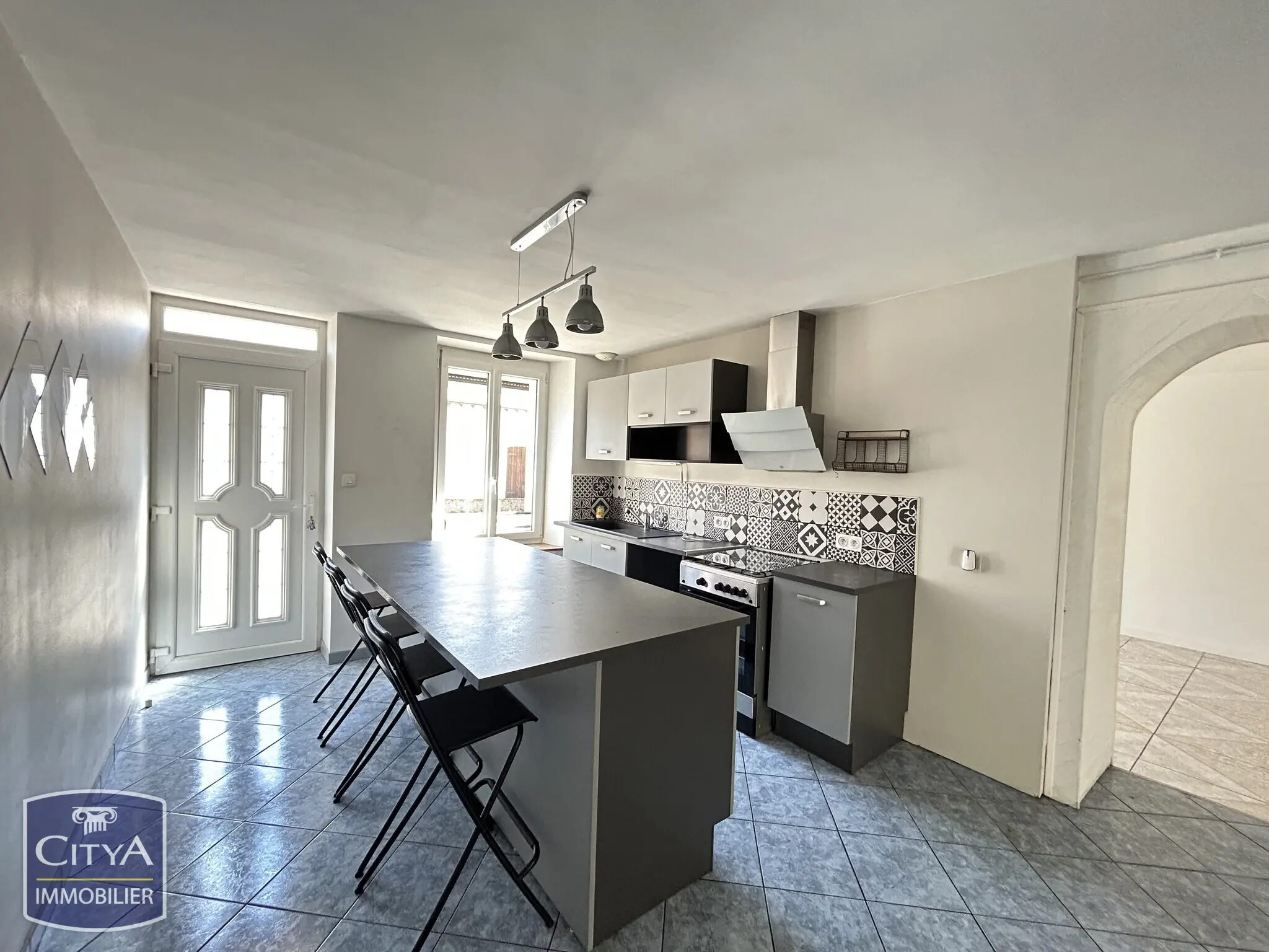 Photo 3 Maison 5 pièces 115m²