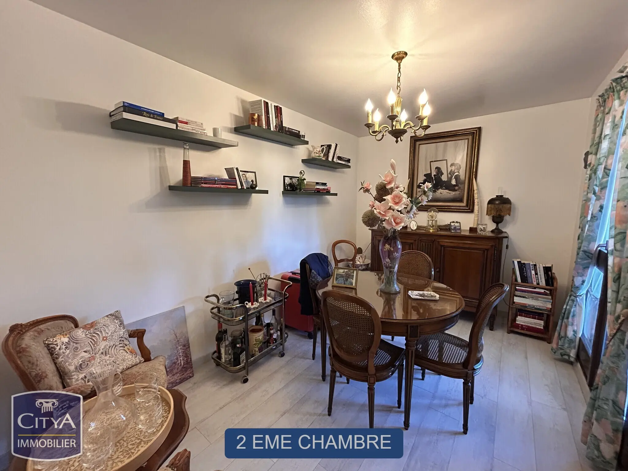 Photo 8 Appartement 3 pièces 77.38m²
