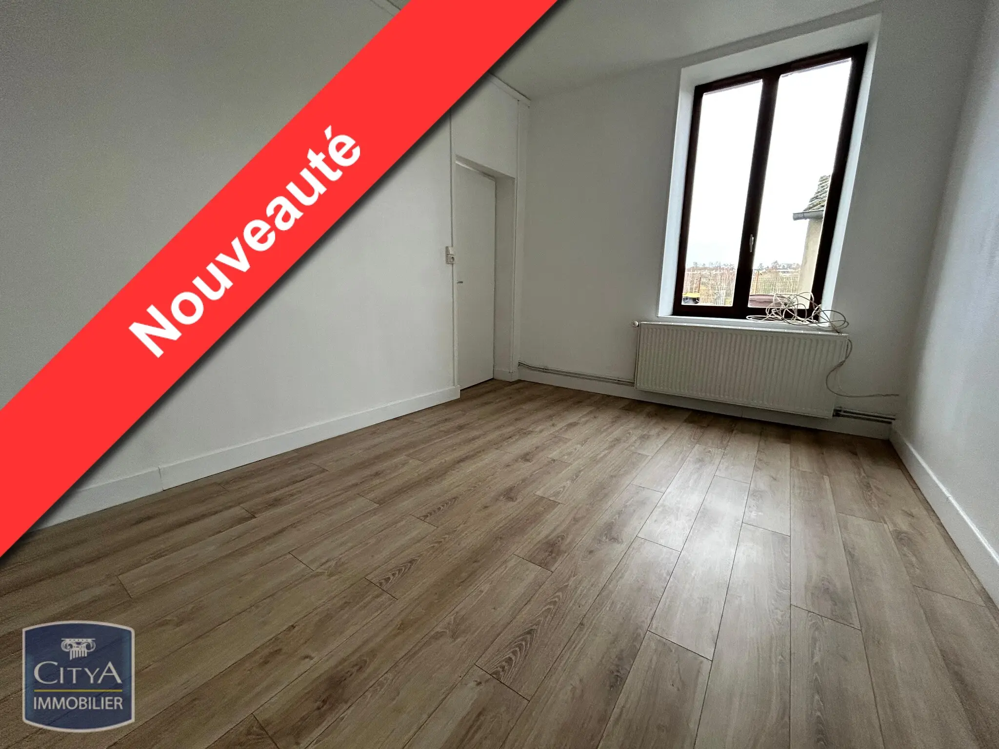 Photo 1 Appartement 3 pièces 72m²