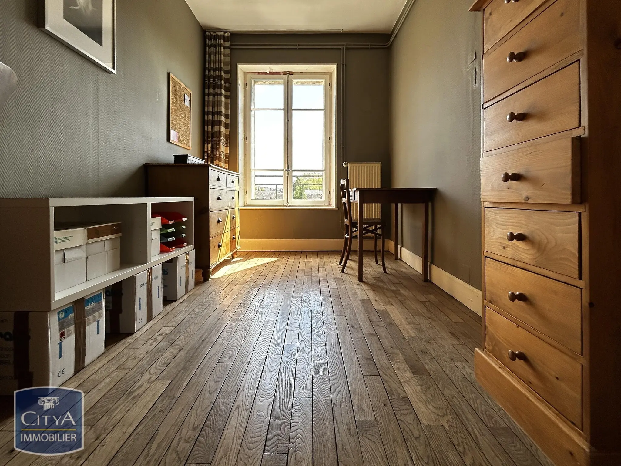 Photo 3 Appartement 3 pièces 48.55m²
