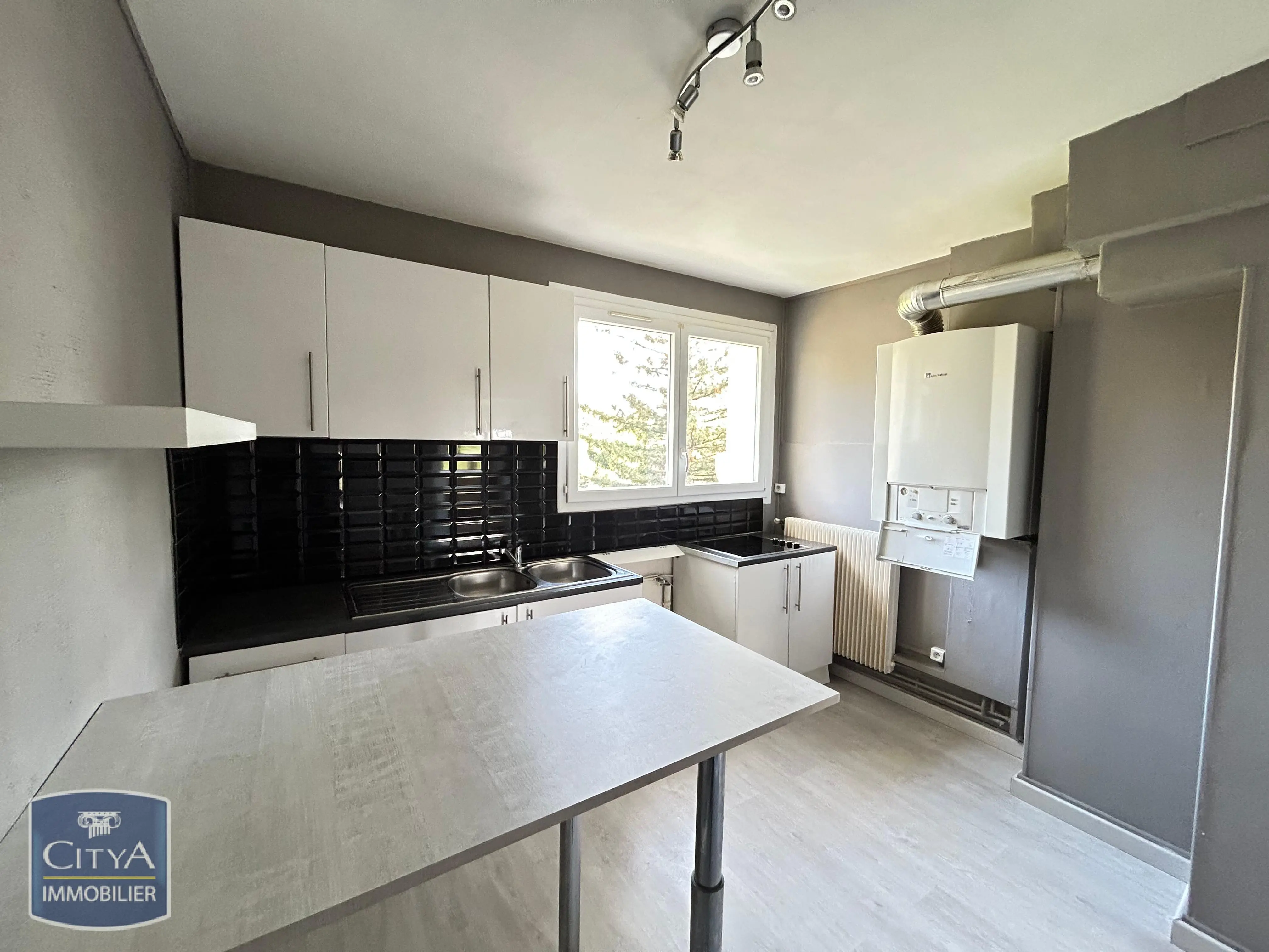Photo 1 Appartement 3 pièces 66.68m²