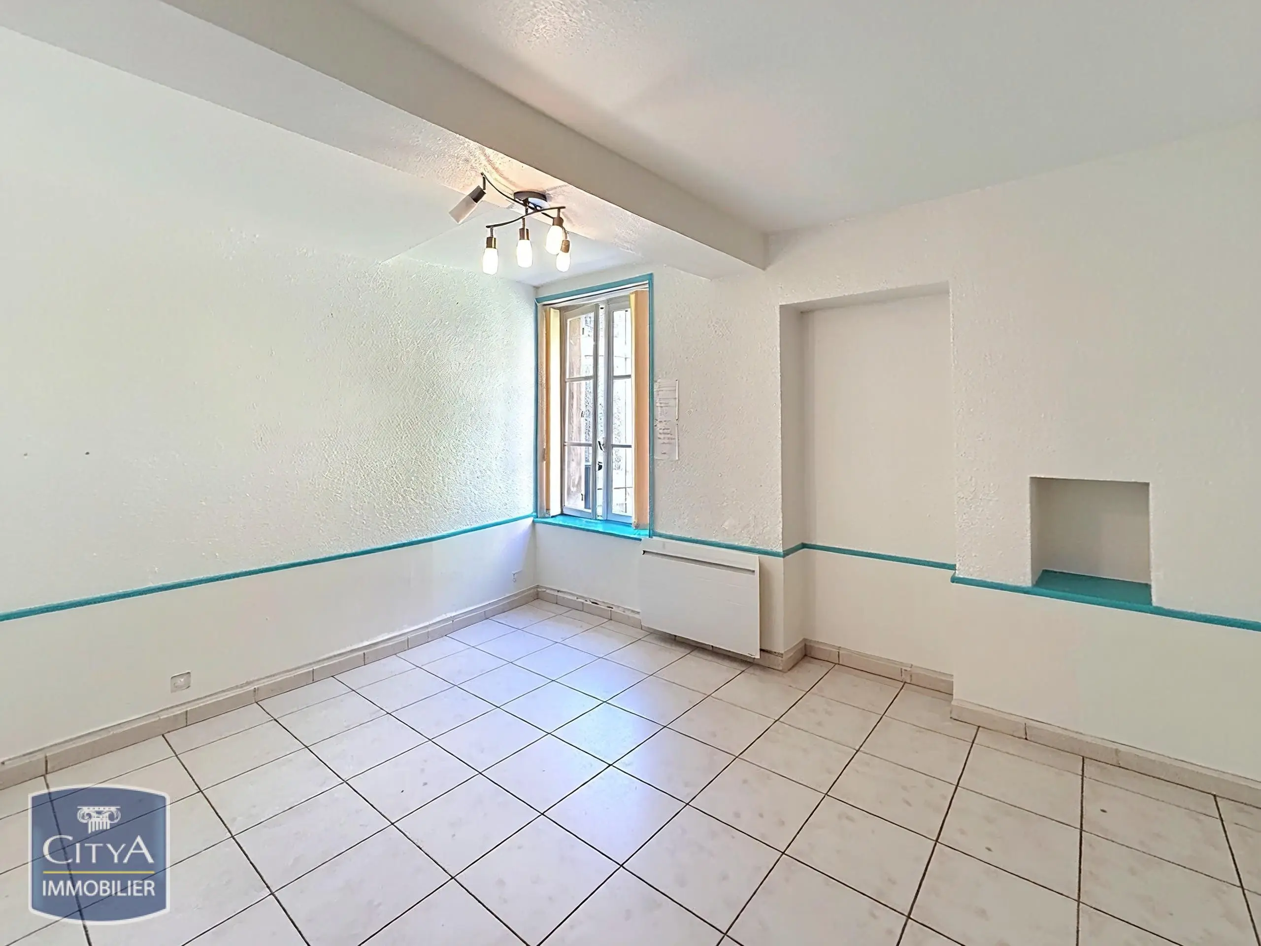 Photo 2 Appartement 3 pièces 80.52m²