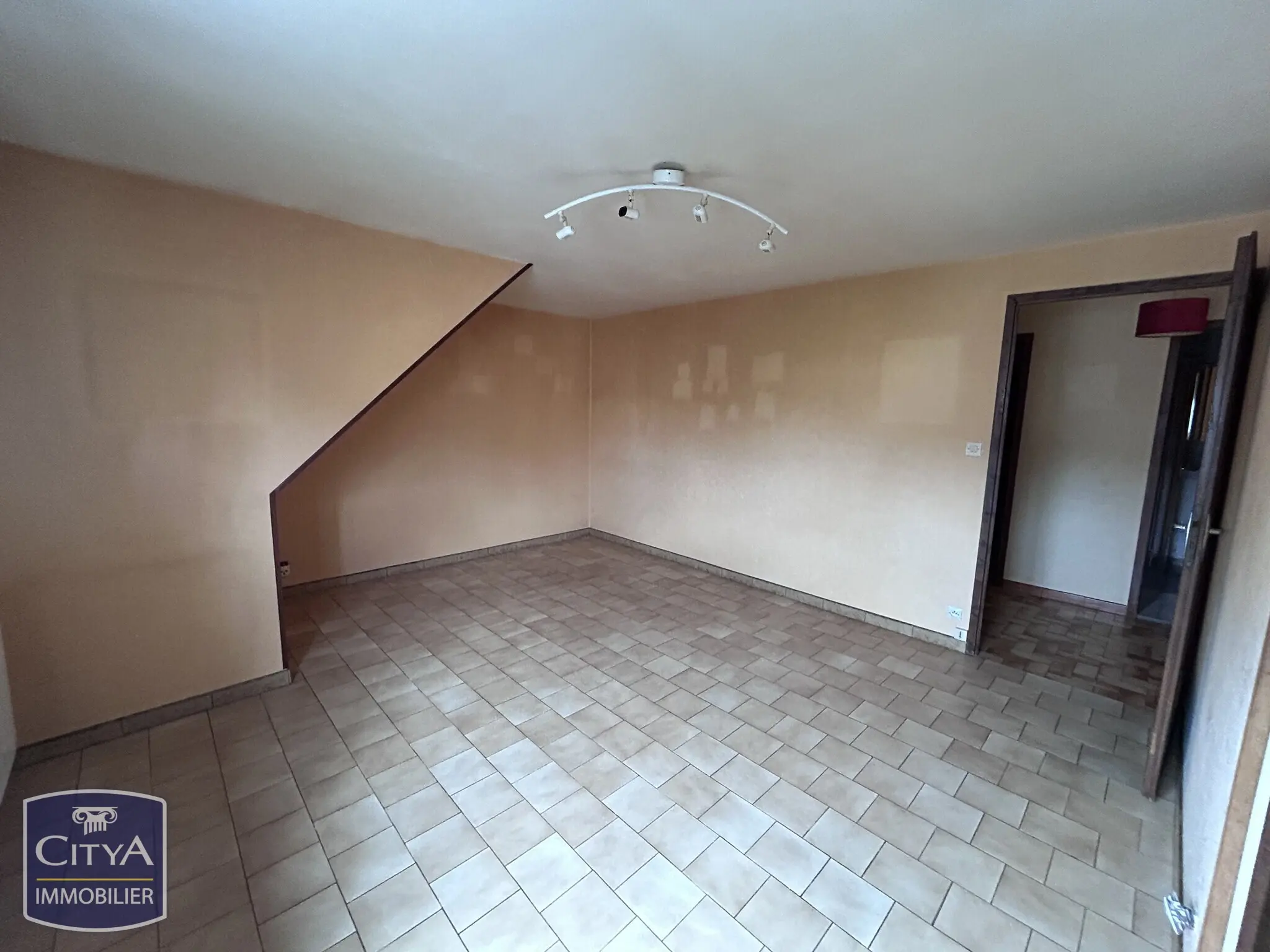 Photo 4 Appartement 3 pièces 50.3m²
