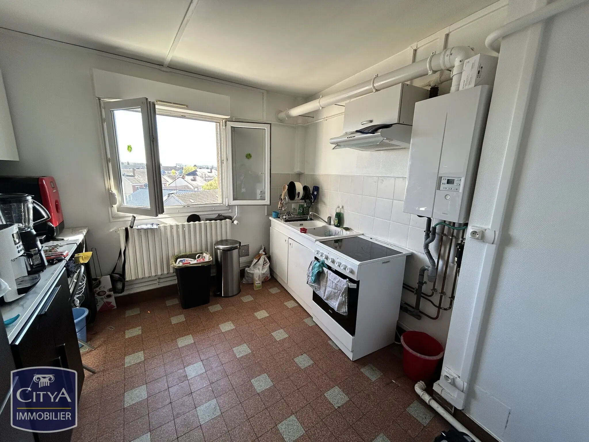 Photo 14 Immeuble 184m²