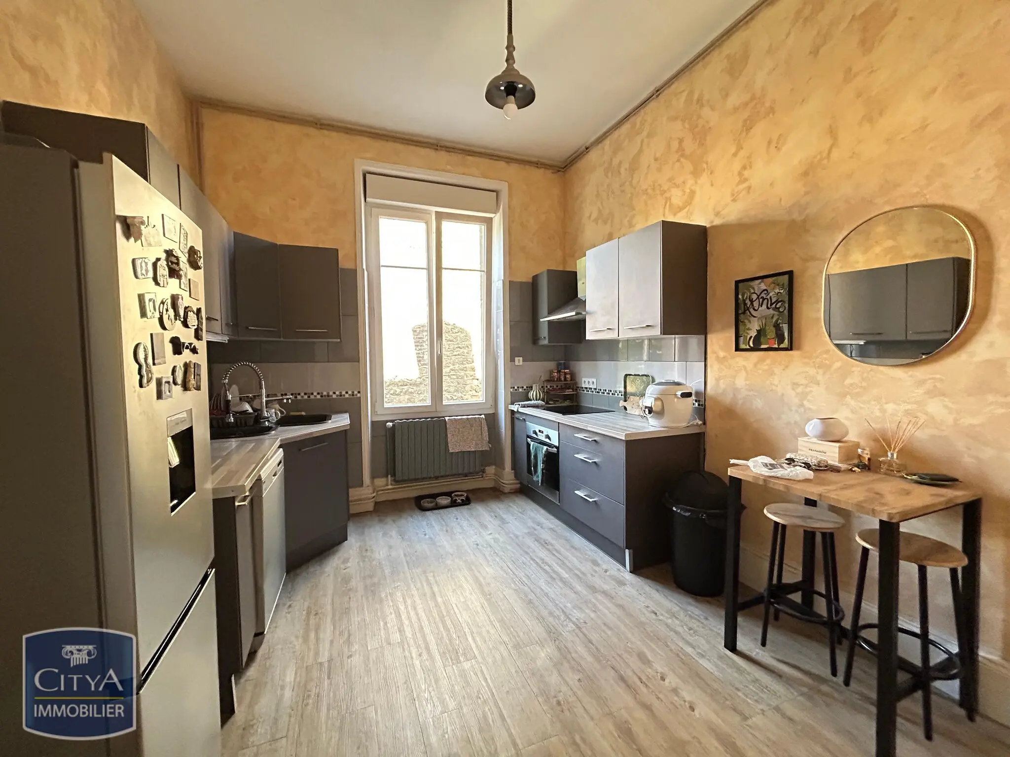 Photo 2 Appartement 2 pièces 61.49m²
