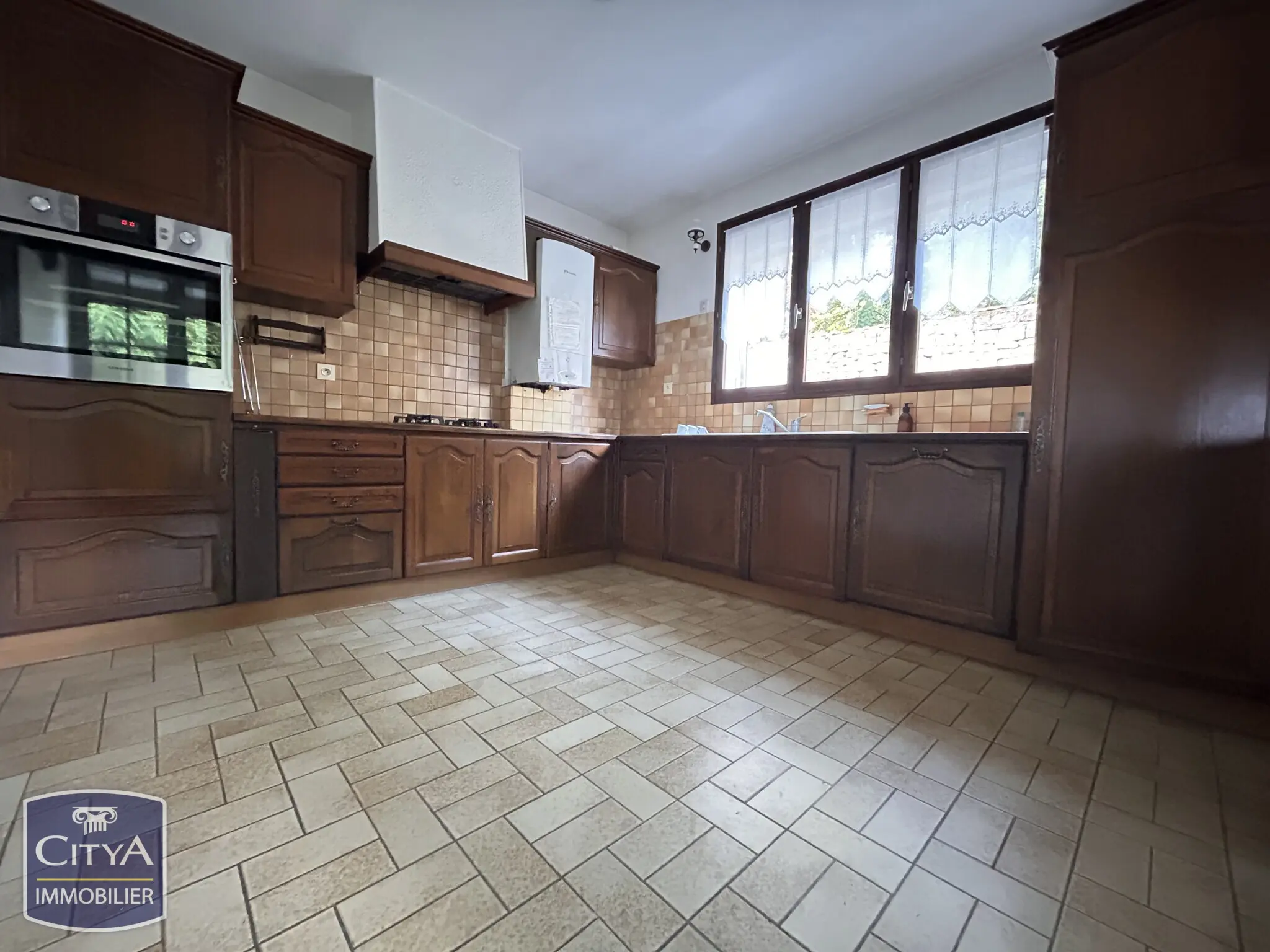 Photo 6 Maison 6 pièces 110m²