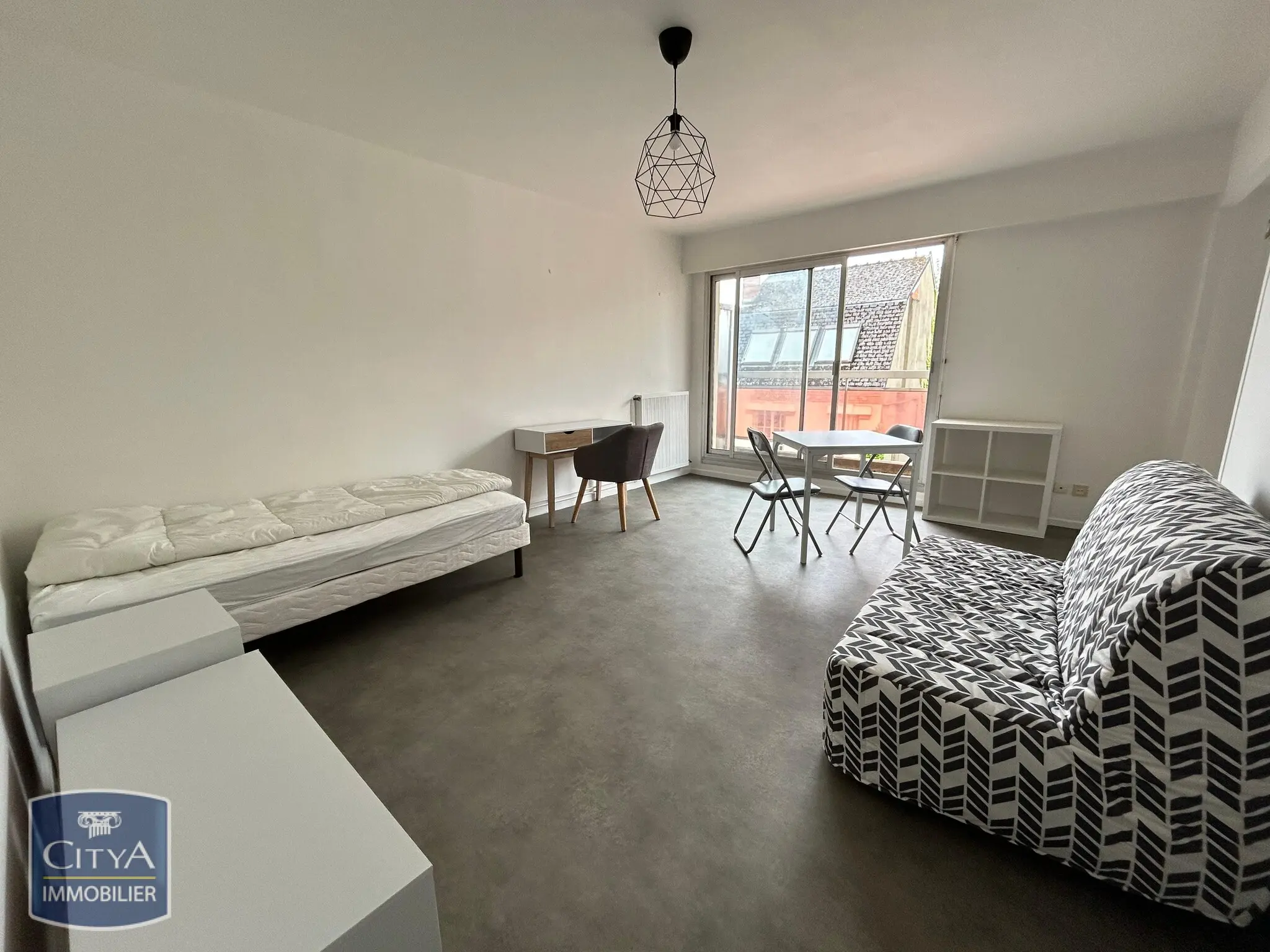 Photo 4 Appartement 1 pièce 32.55m²