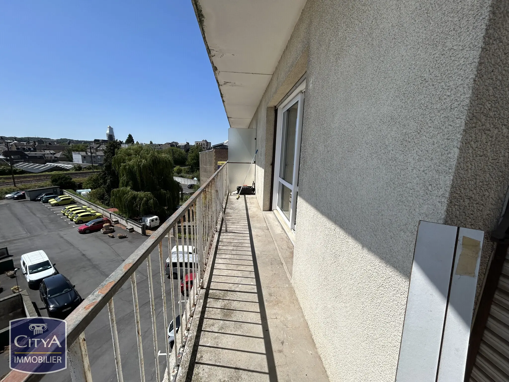 Photo 7 Appartement 2 pièces 34.65m²