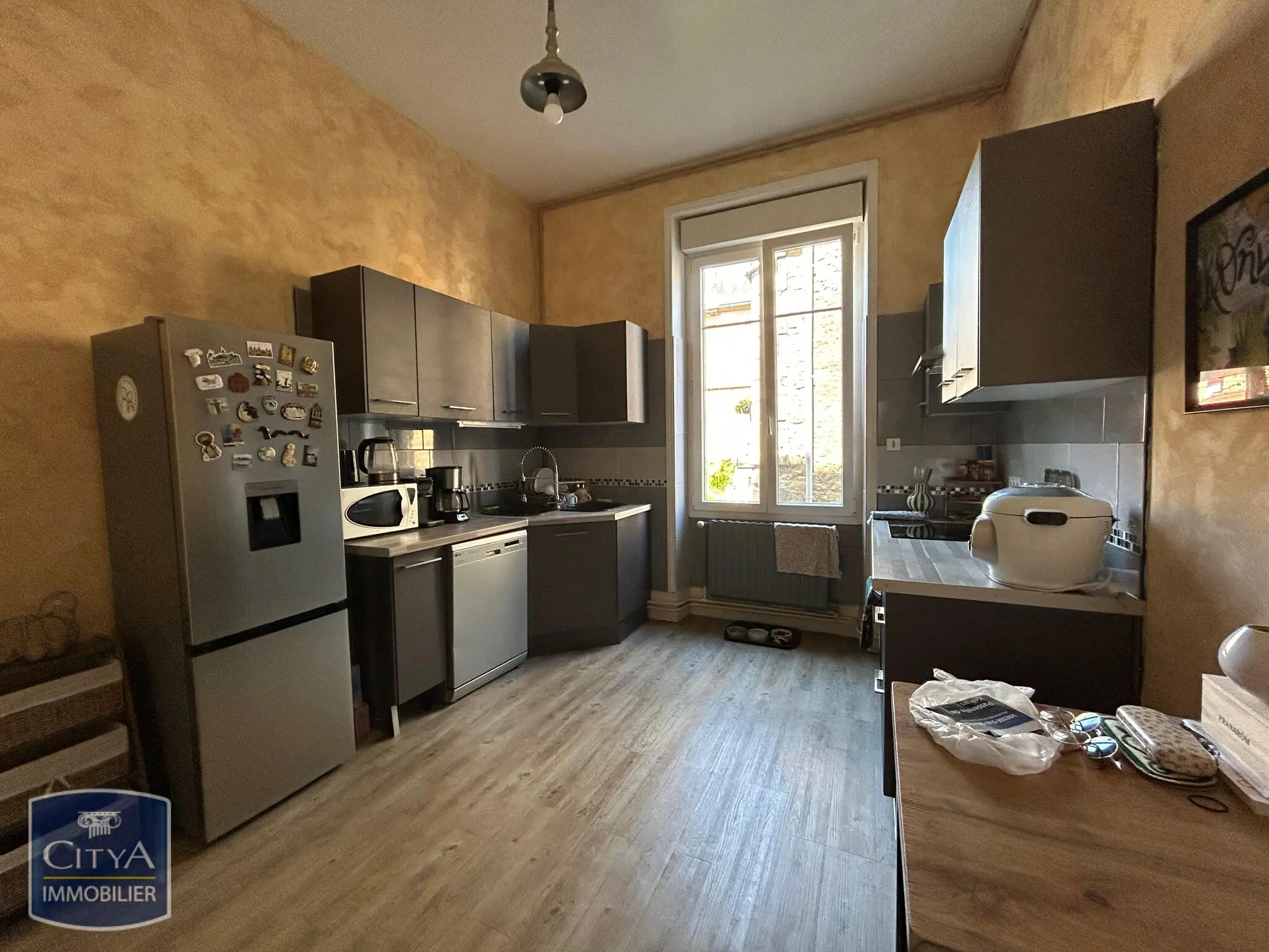 Photo 3 Appartement 2 pièces 61.49m²