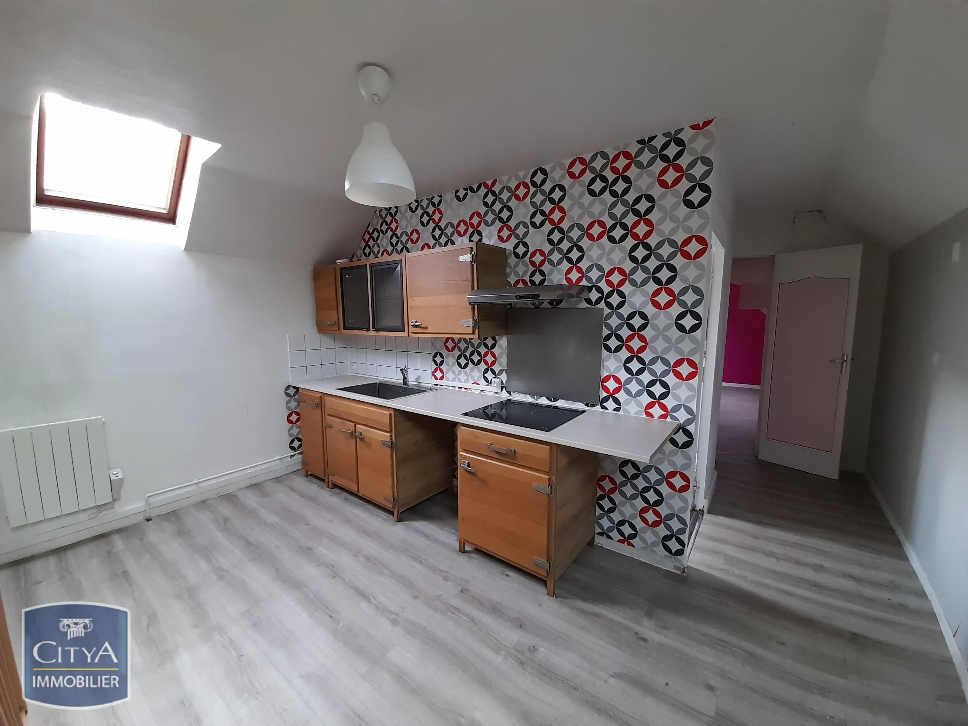 Photo 4 Immeuble 193m²