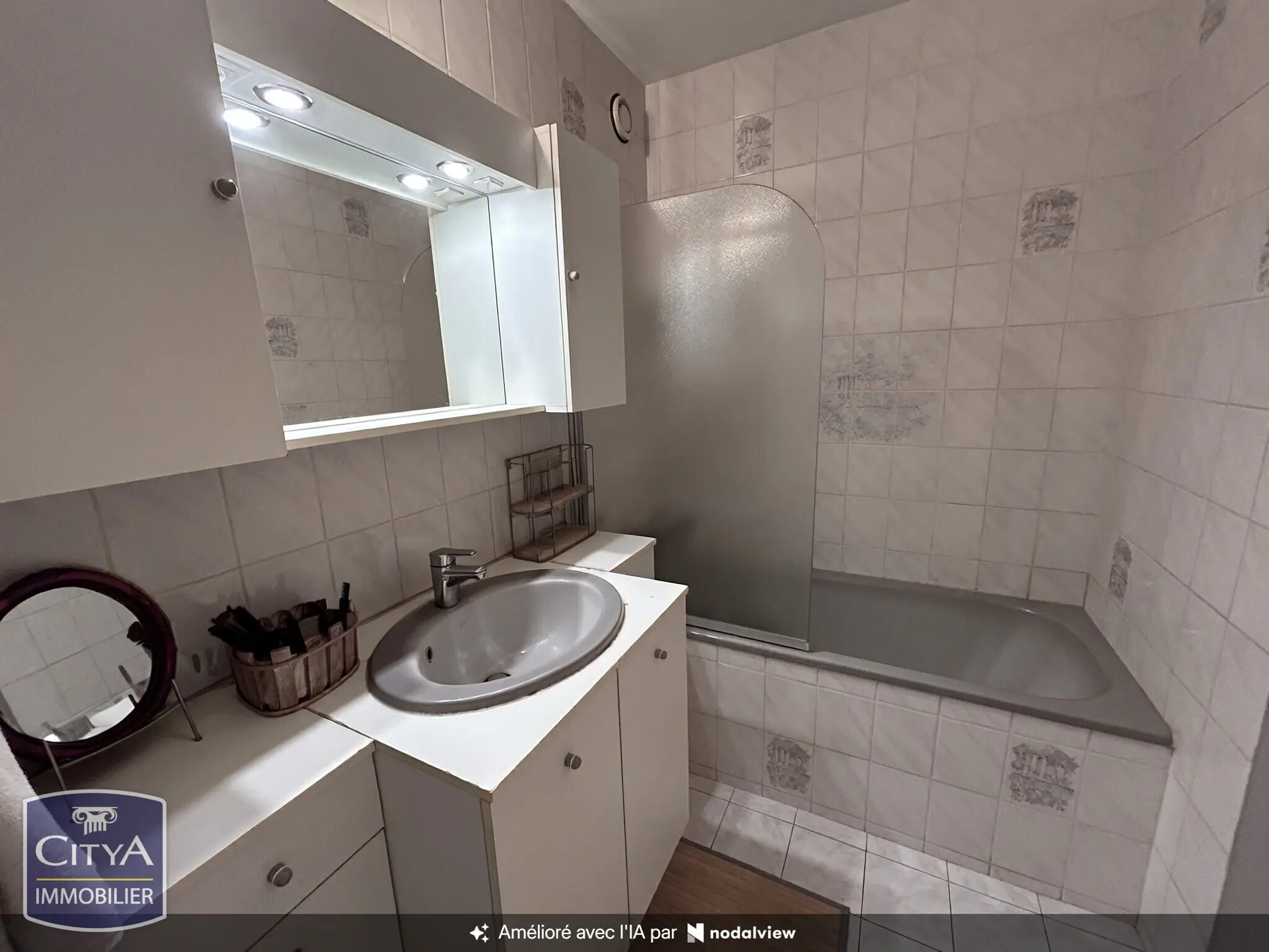 Photo 5 Appartement 3 pièces 75.7m²