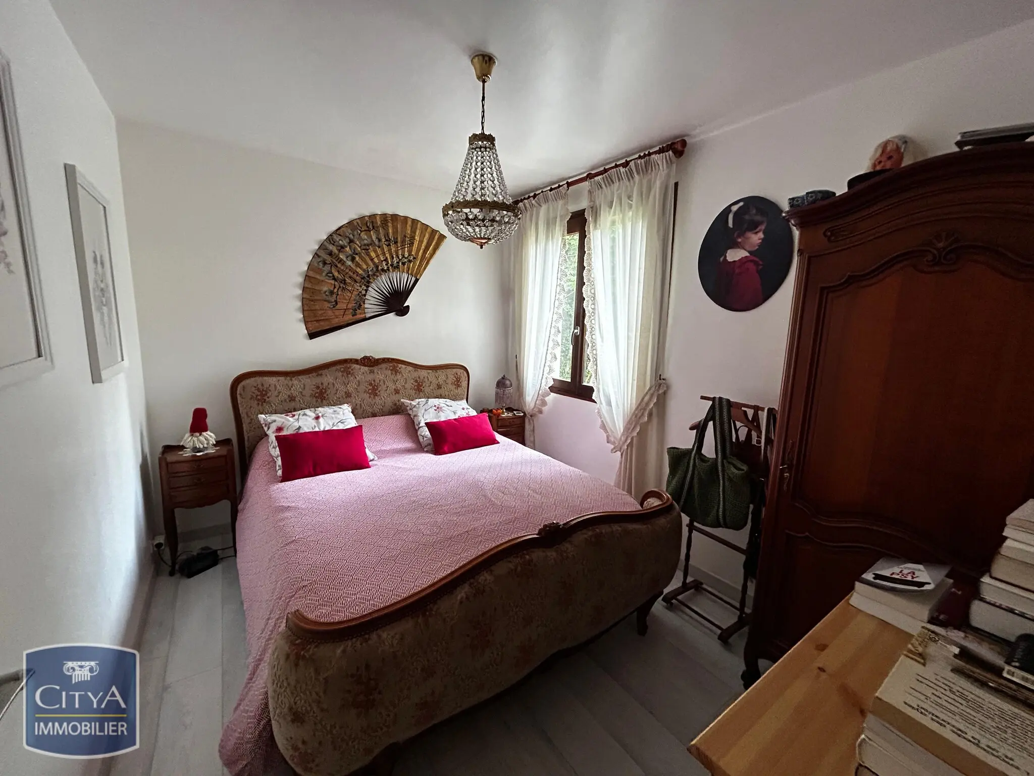 Photo 4 Appartement 3 pièces 77.38m²