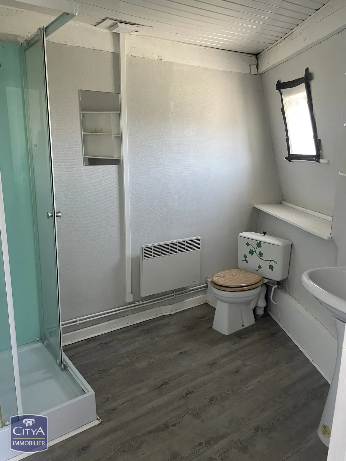 Photo 10 Immeuble 220m²