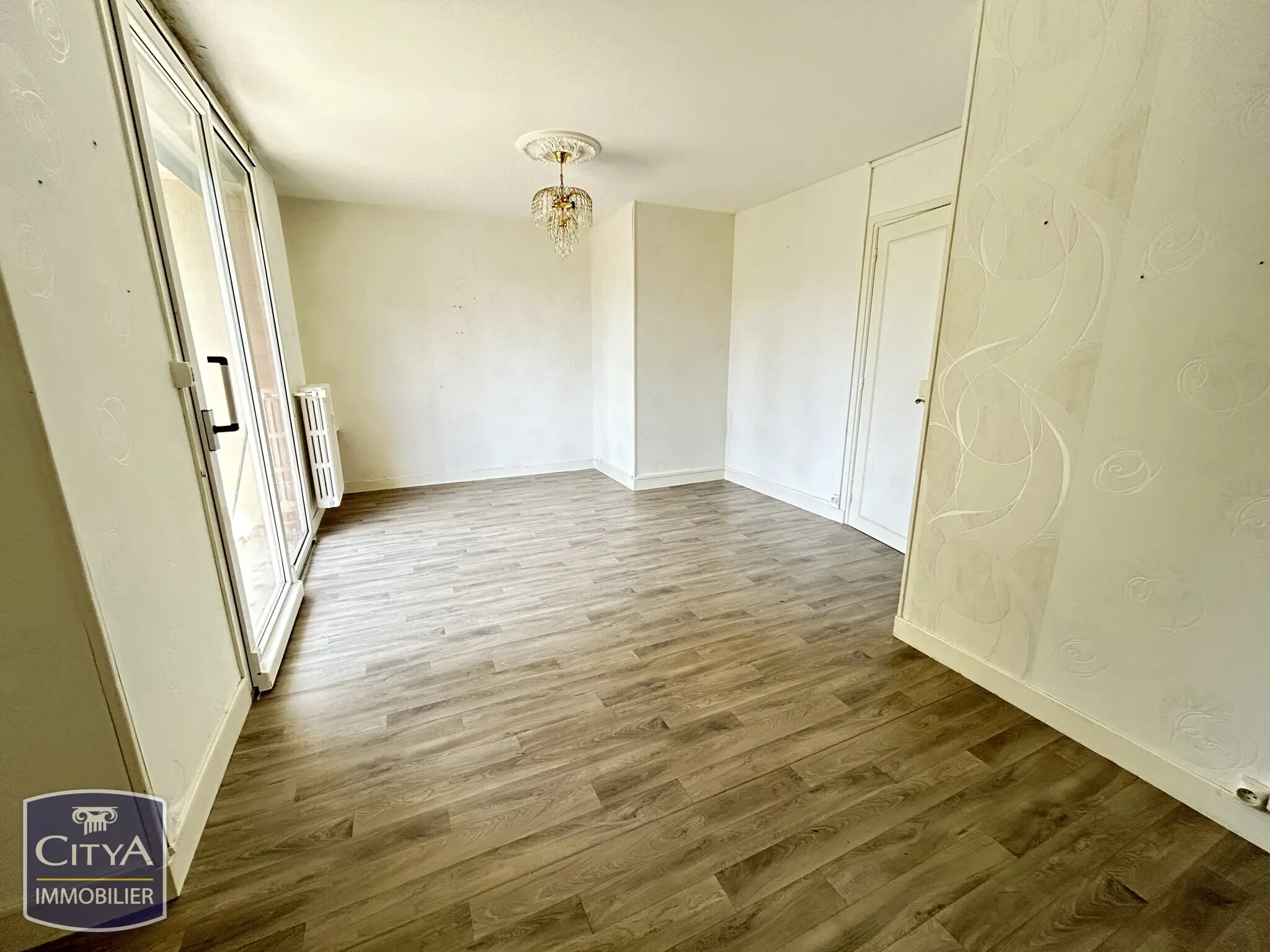 Photo 1 Appartement 2 pièces 47m²