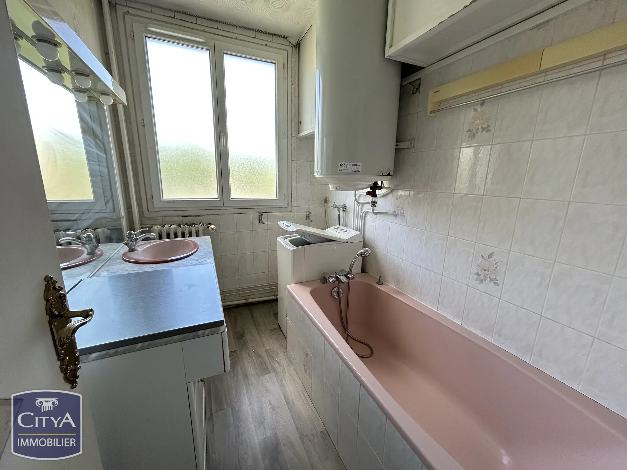 Photo 6 Appartement 2 pièces 47m²