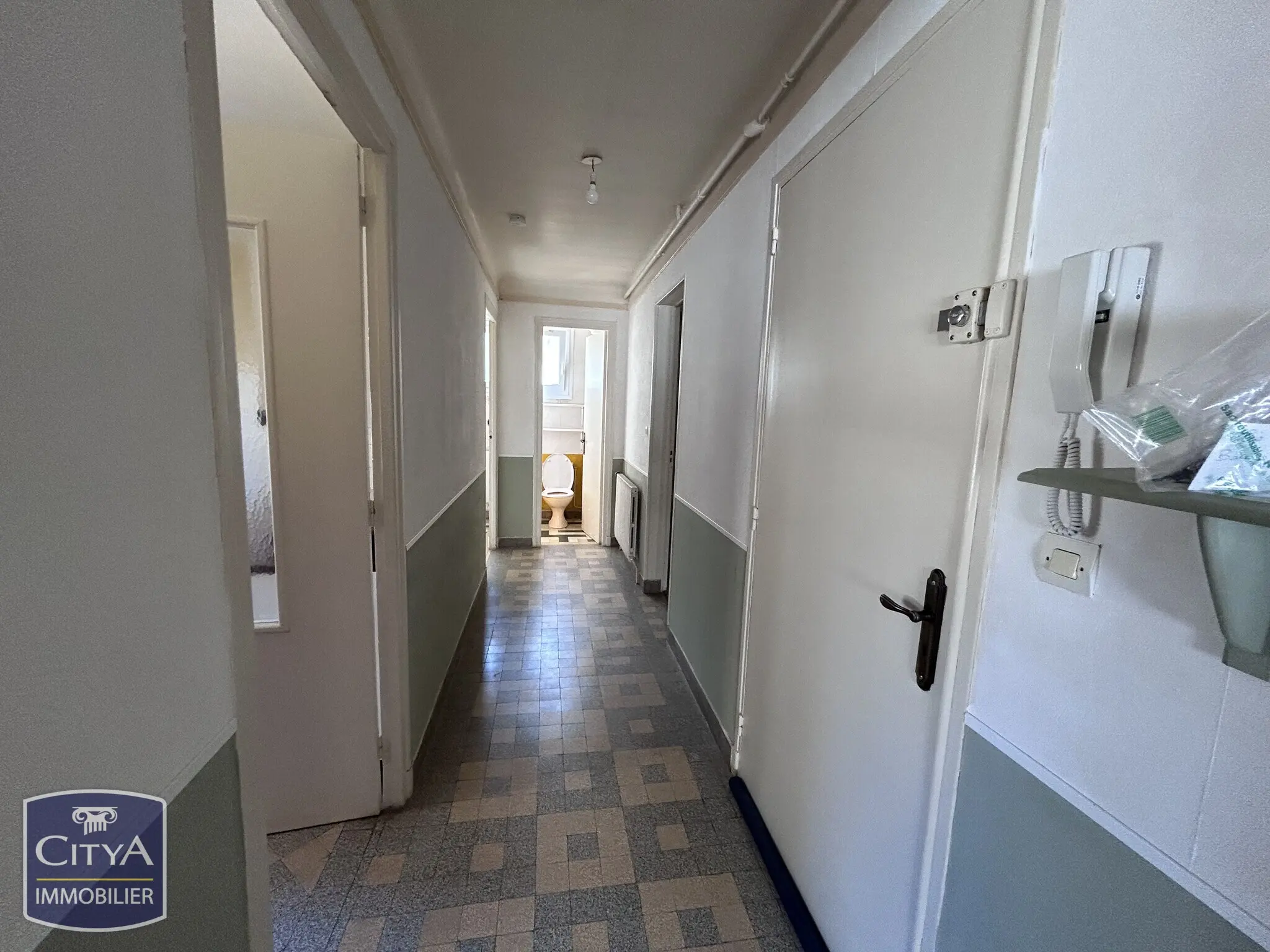 Photo 7 Appartement 2 pièces 56.47m²