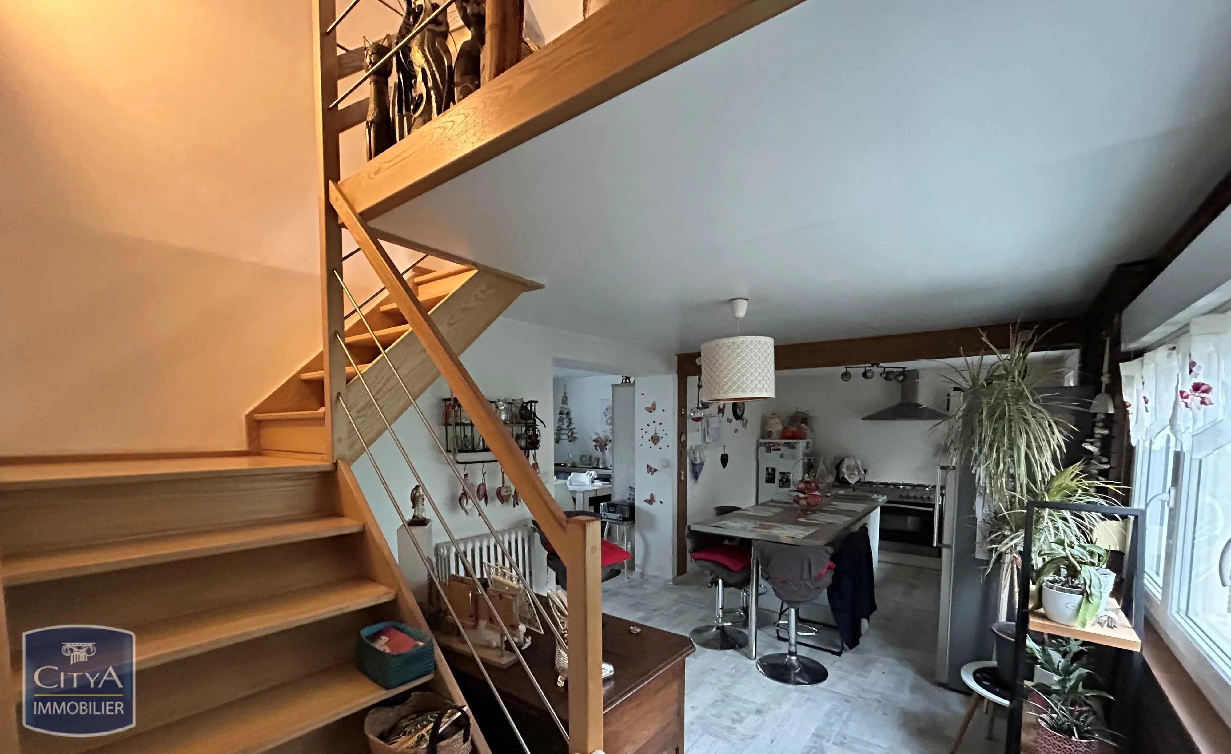 Photo 8 Maison 3 pièces 85m²