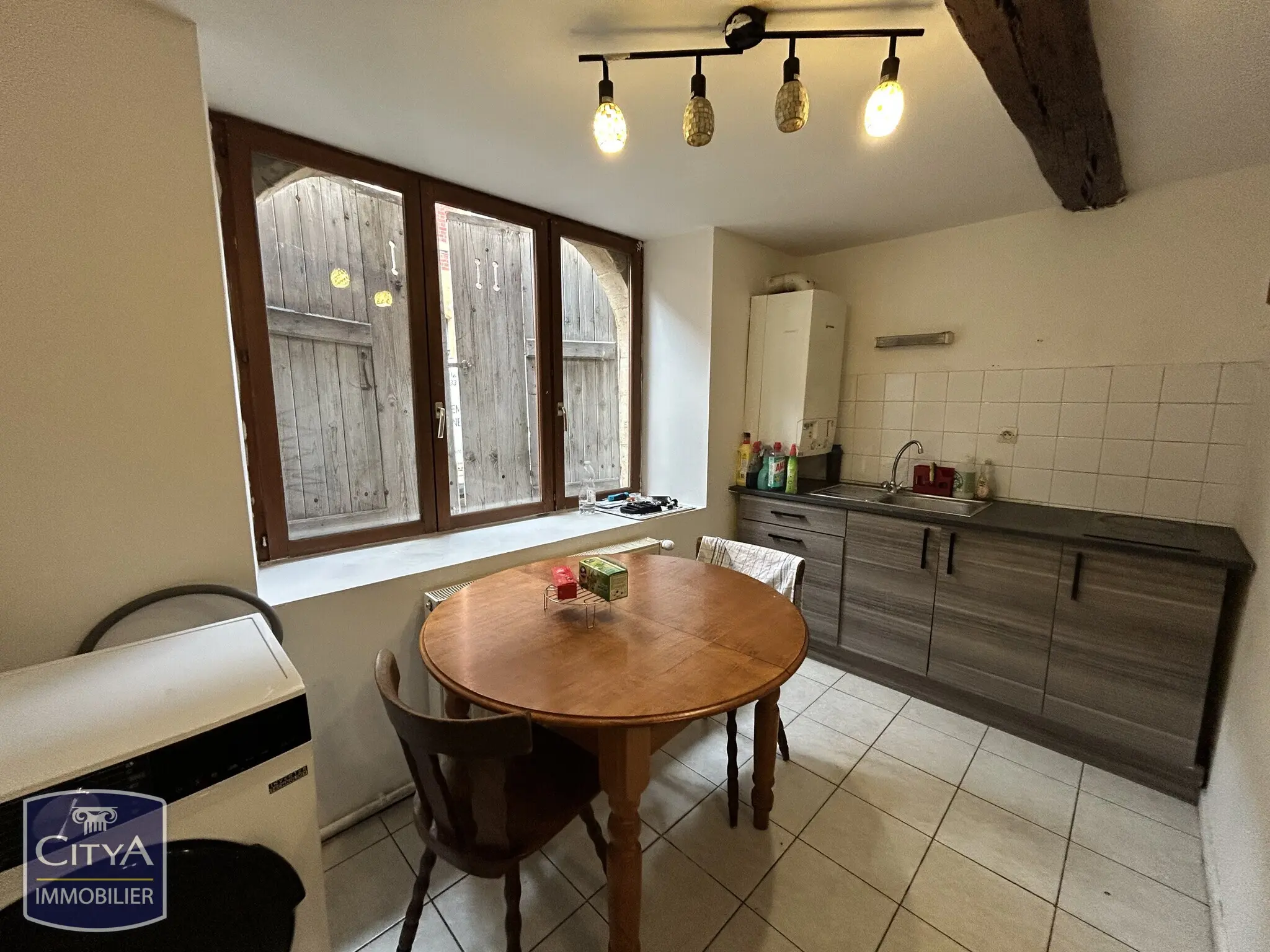 Photo 14 Immeuble 230m²