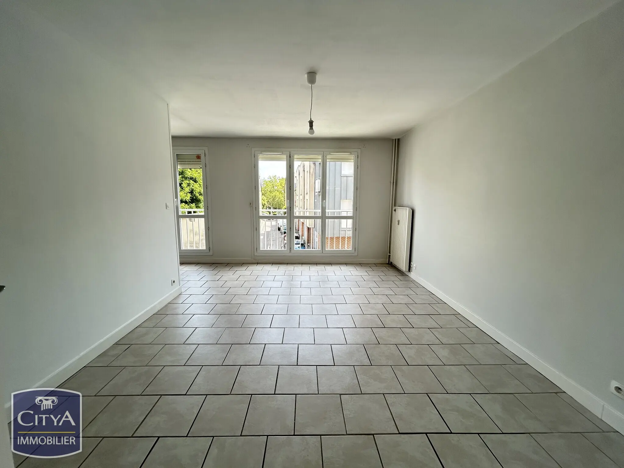 Photo 2 Appartement 3 pièces 65.3m²